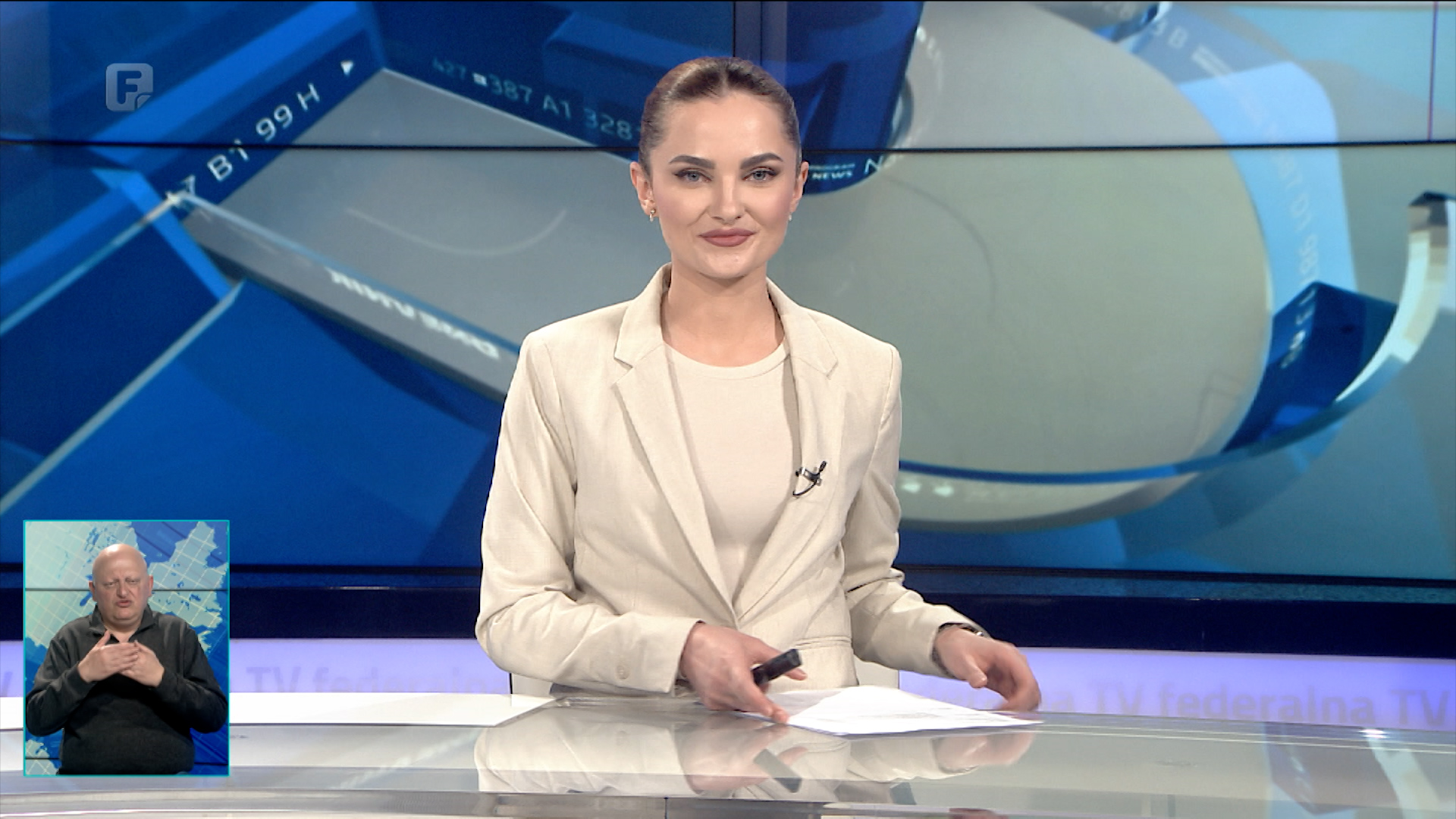 Dnevnik 3, 17.04.2024.