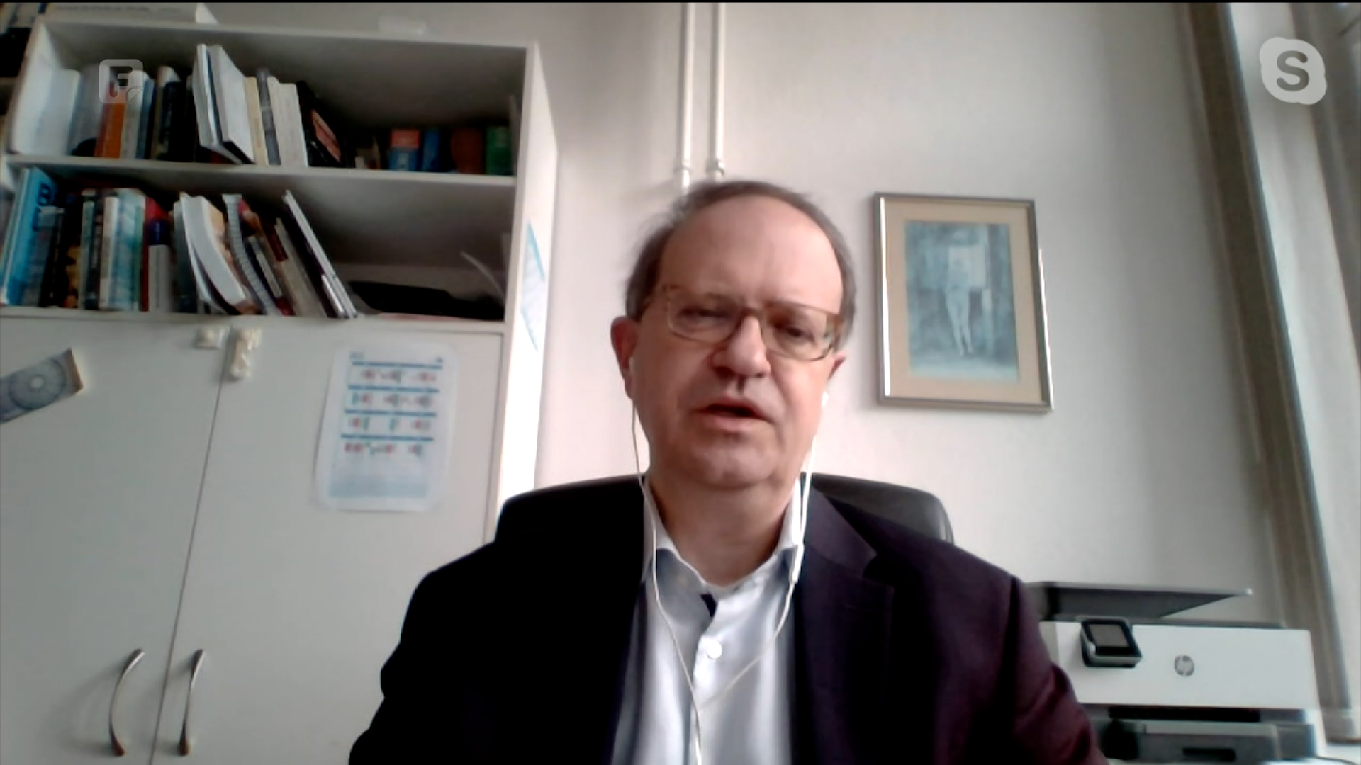 Bodo Weber: Današnja rasprava će pokazati da li će Rezolucija o Srebrenici biti usvojena