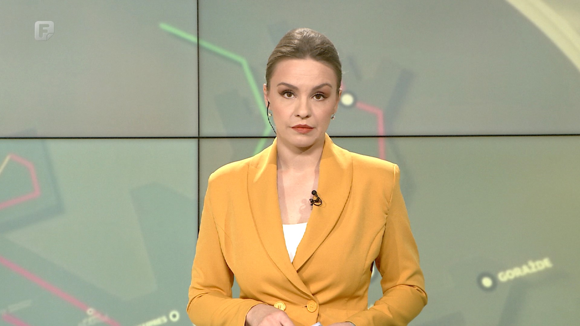 Federacija danas, 18.04.2024.