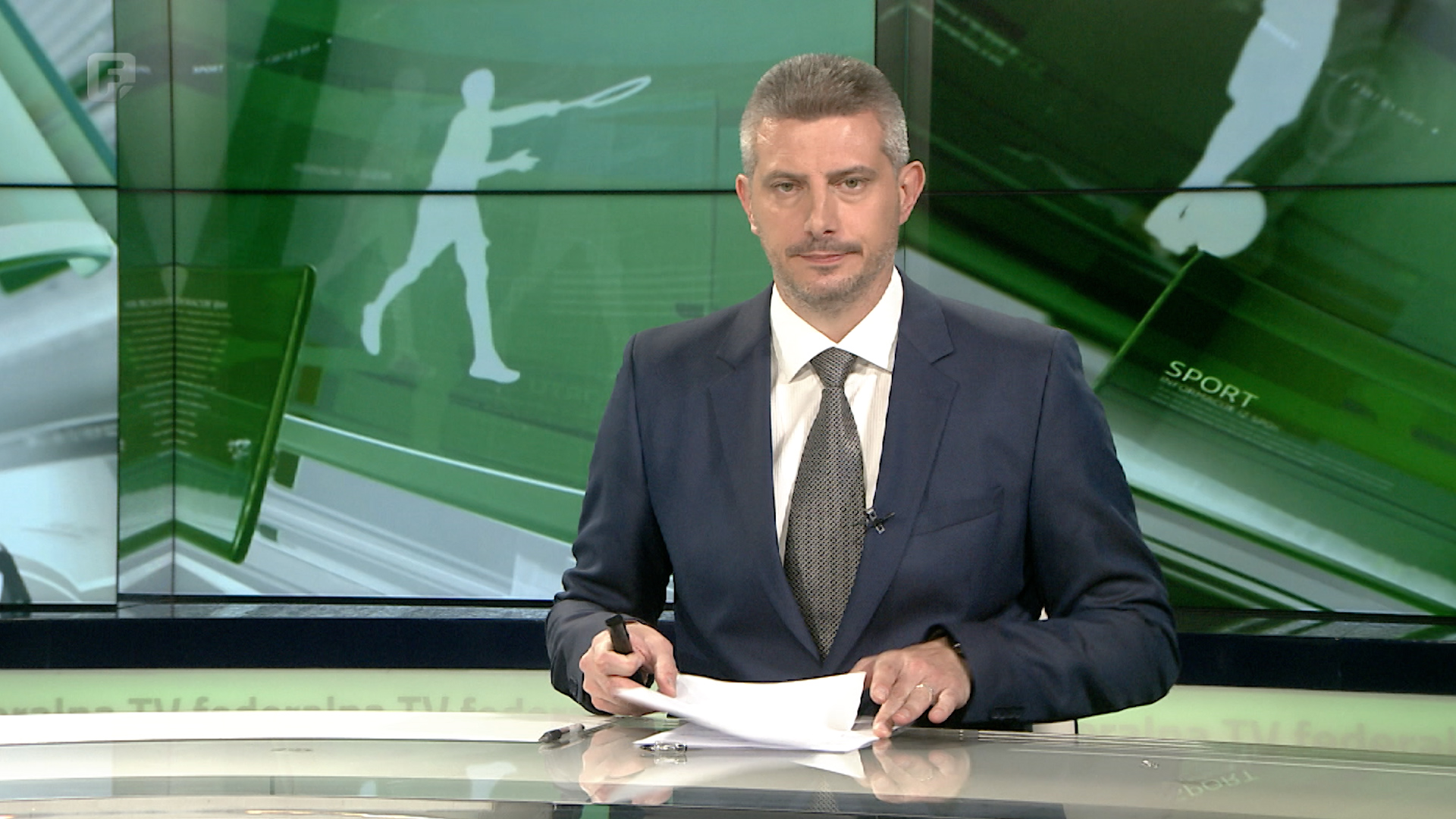 Sport - D2, 18.04.2024.