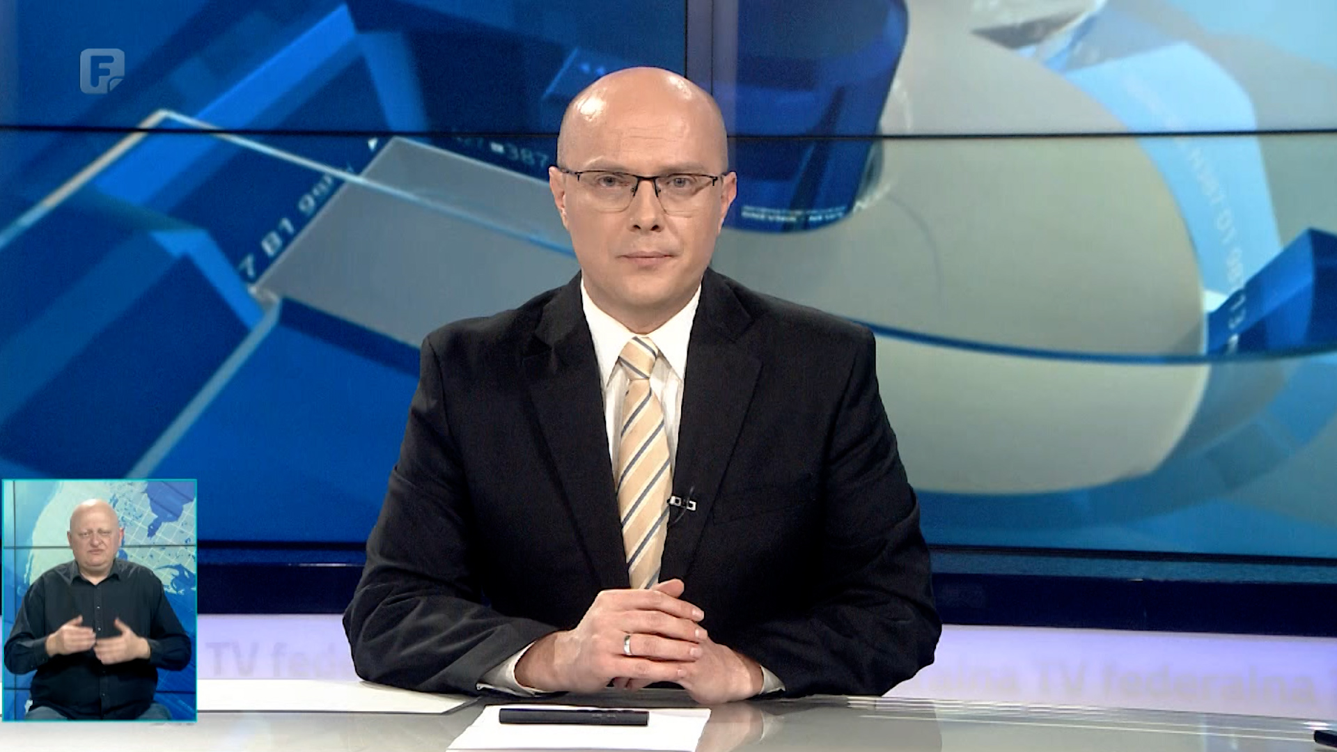 Dnevnik 3, 19.04.2024.