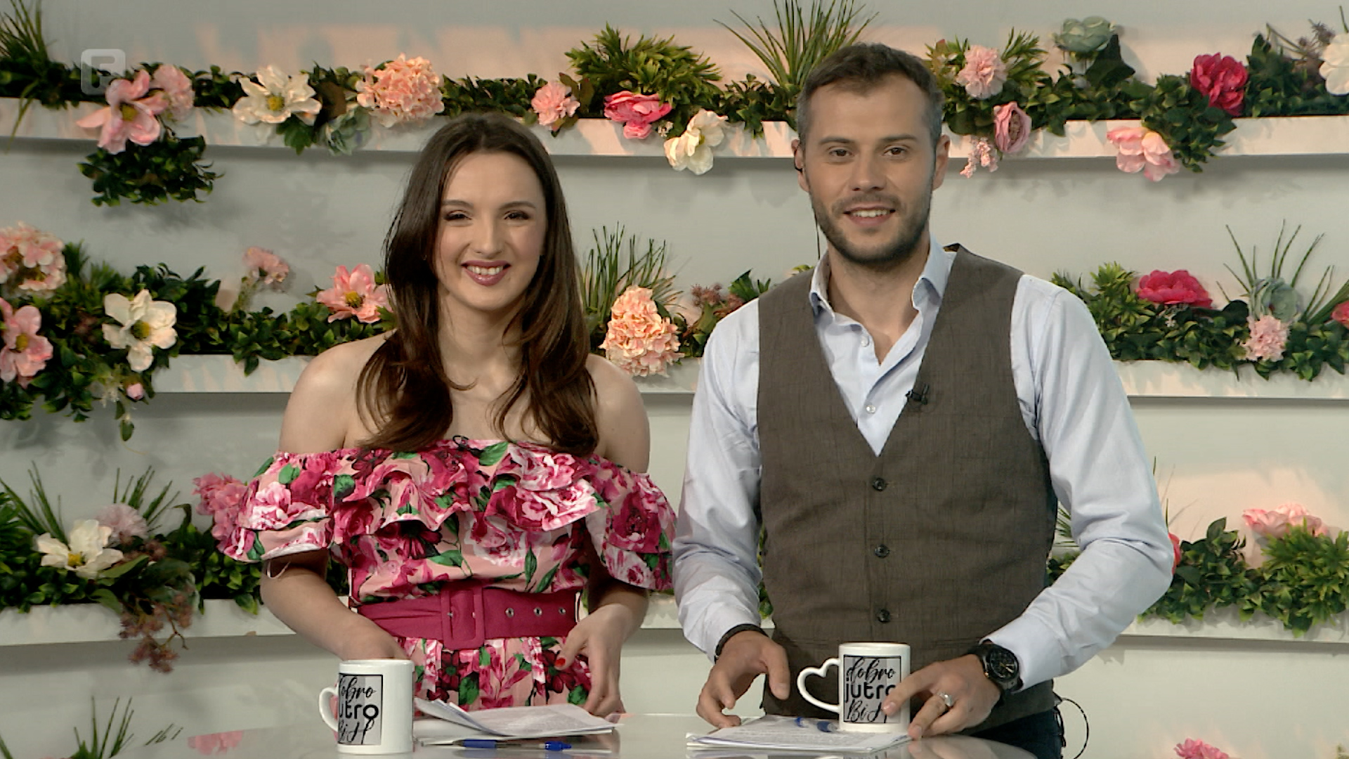 Dobro jutro, BiH!, jutarnji program 20.04.2024.