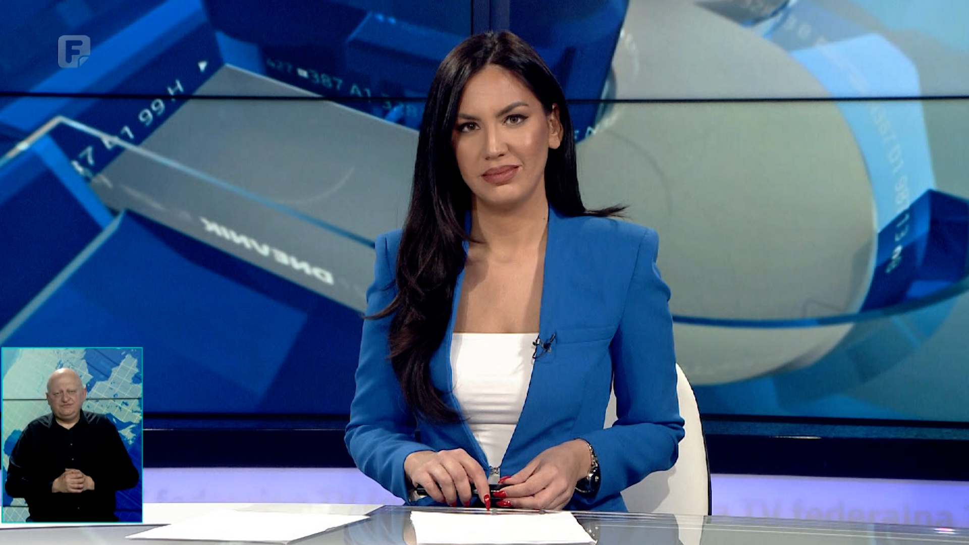 Dnevnik 3, 20.04.2024.