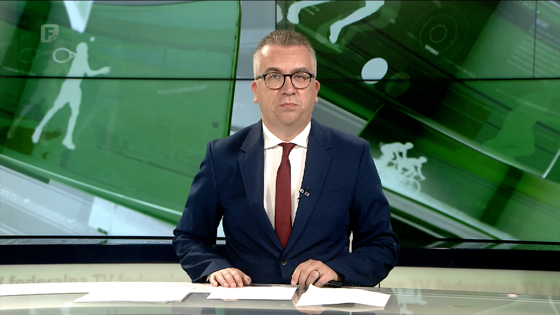 Sport - D2, 20.04.2024.
