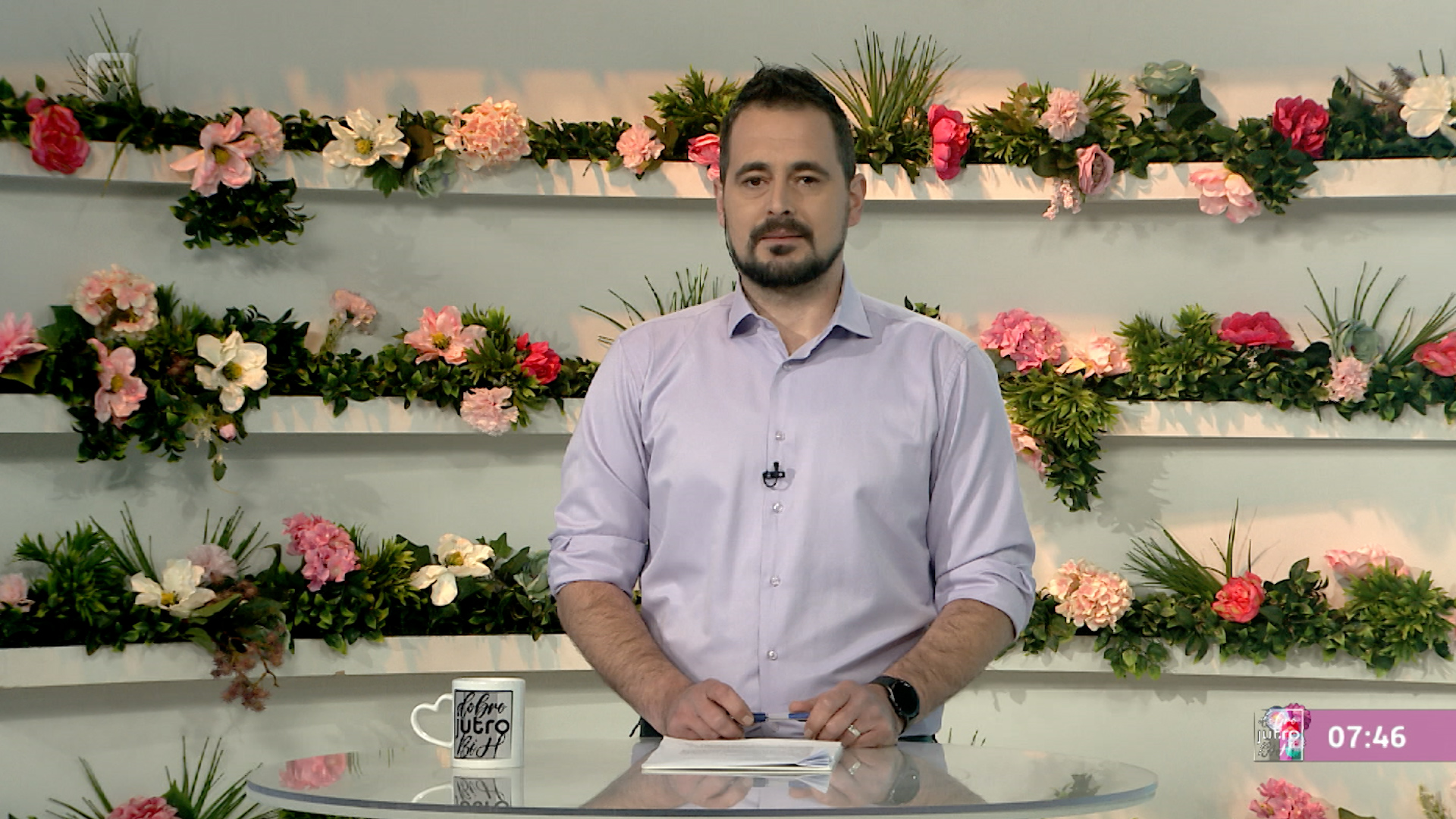 Dobro jutro, BiH!, jutarnji program 21.04.2024.