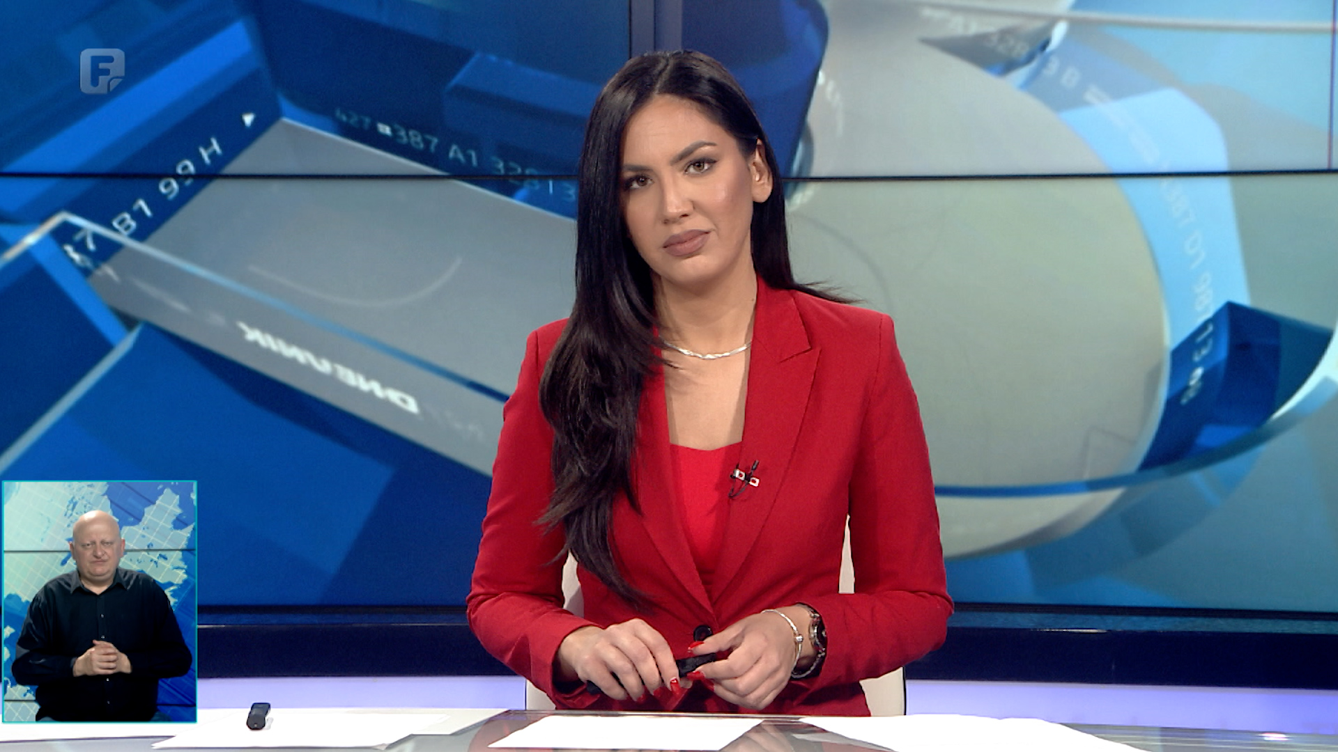 Dnevnik 3, 21.04.2024.