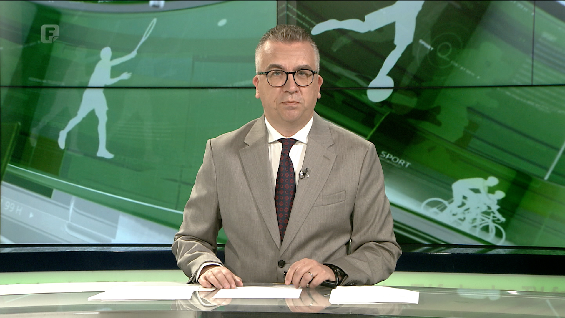 Sport - D2, 21.04.2024.