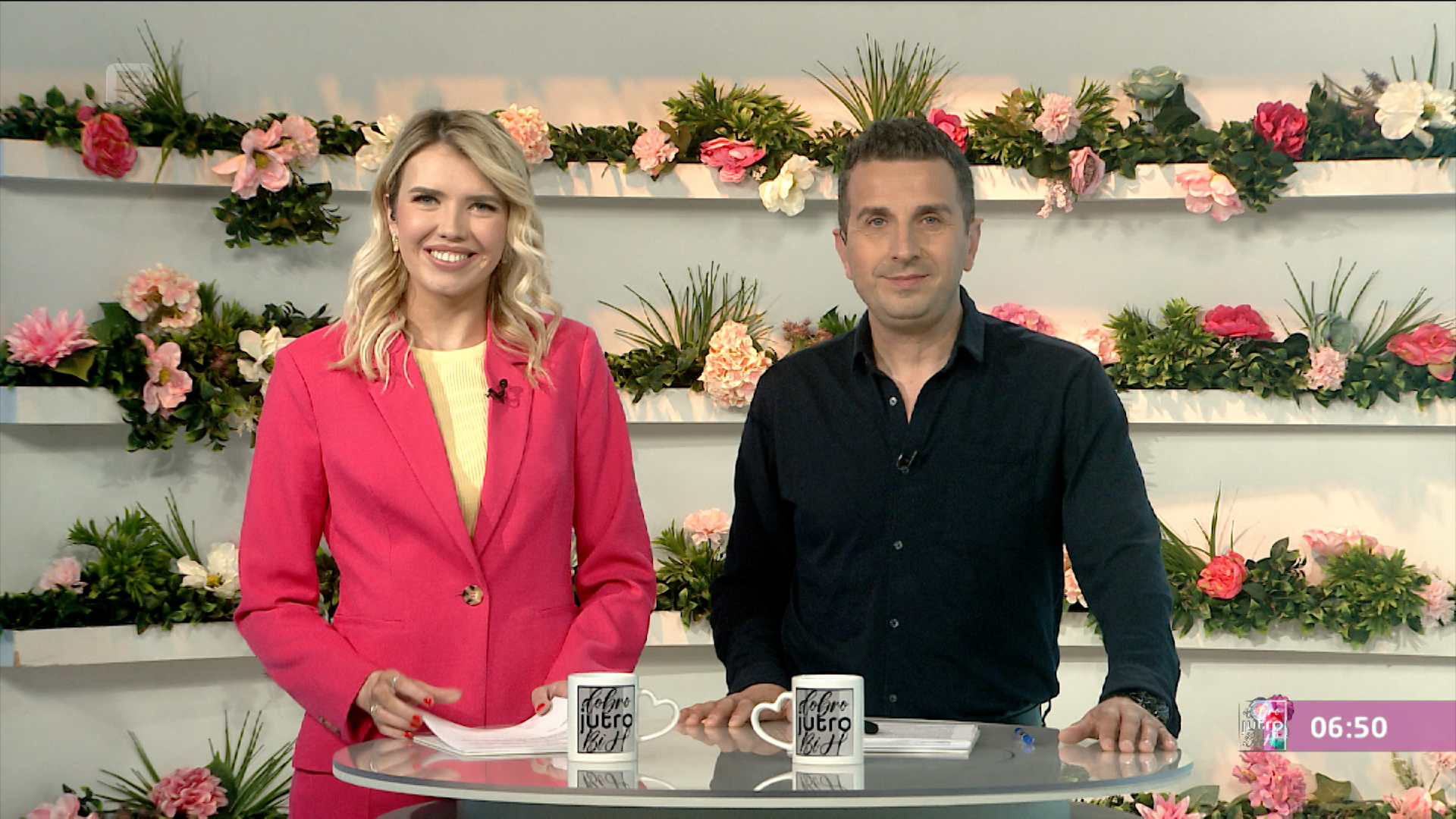 Dobro jutro, BiH!, jutarnji program 22.04.2024.