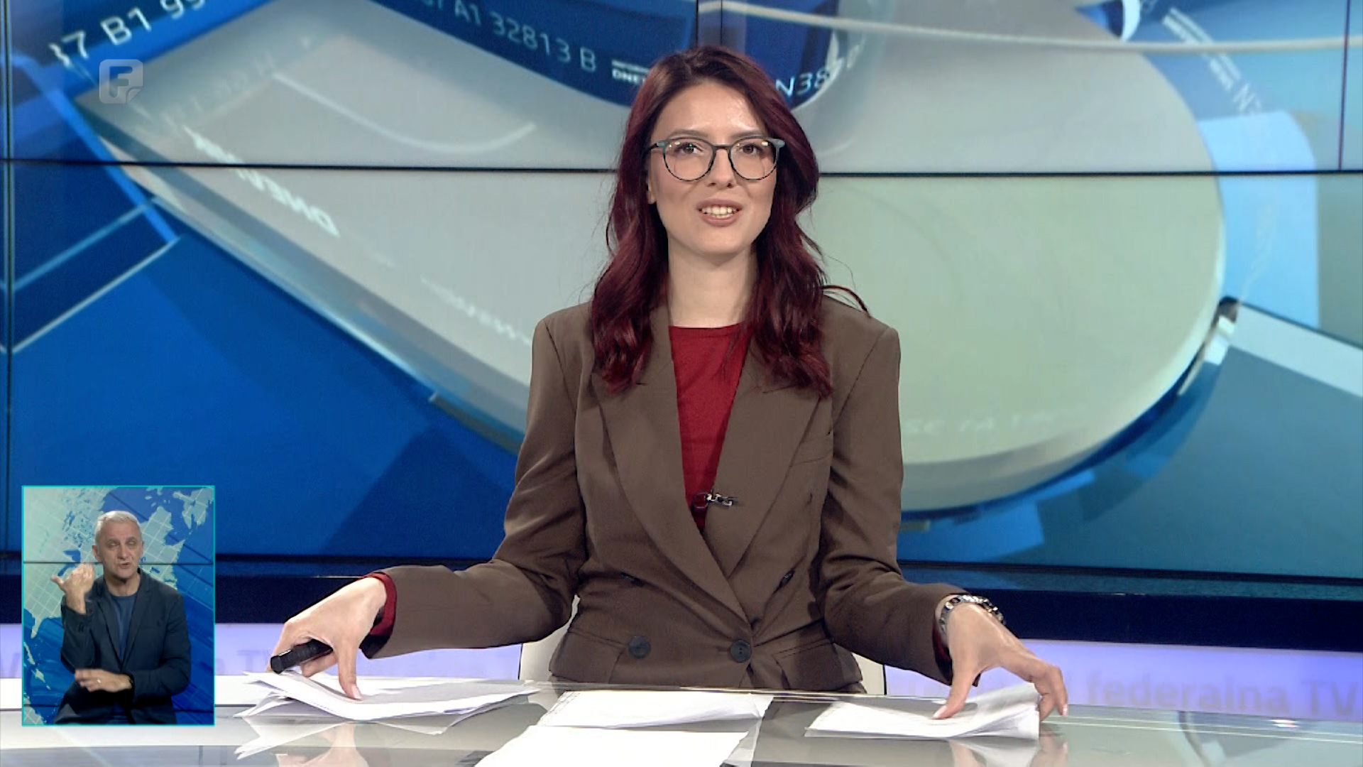 Dnevnik 3, 22.04.2024.