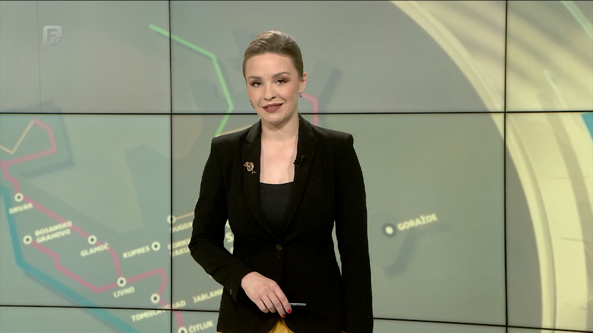 Federacija danas, 22.04.2024.