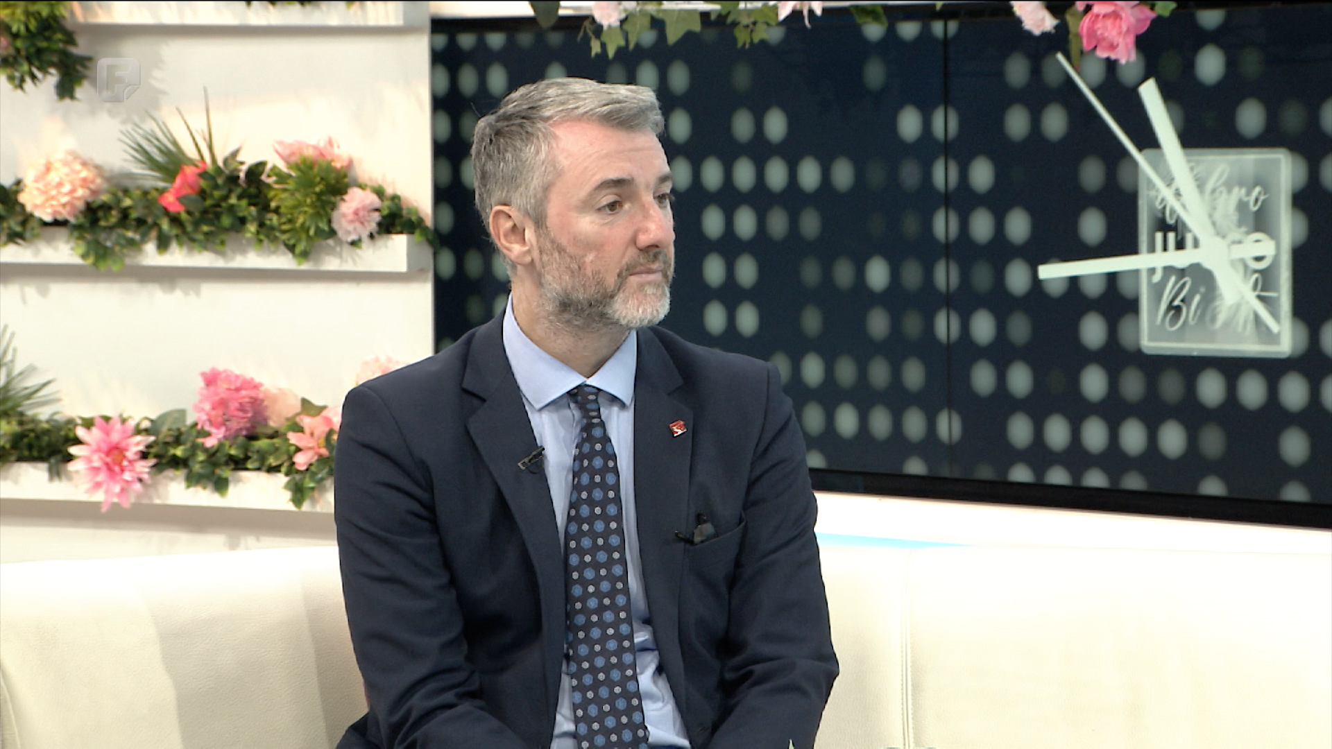 Forto: Ne razmišljam o izlasku iz koalicije, ne vjerujem da će doći do rješenja Izbornog zakona do kraja sedmice