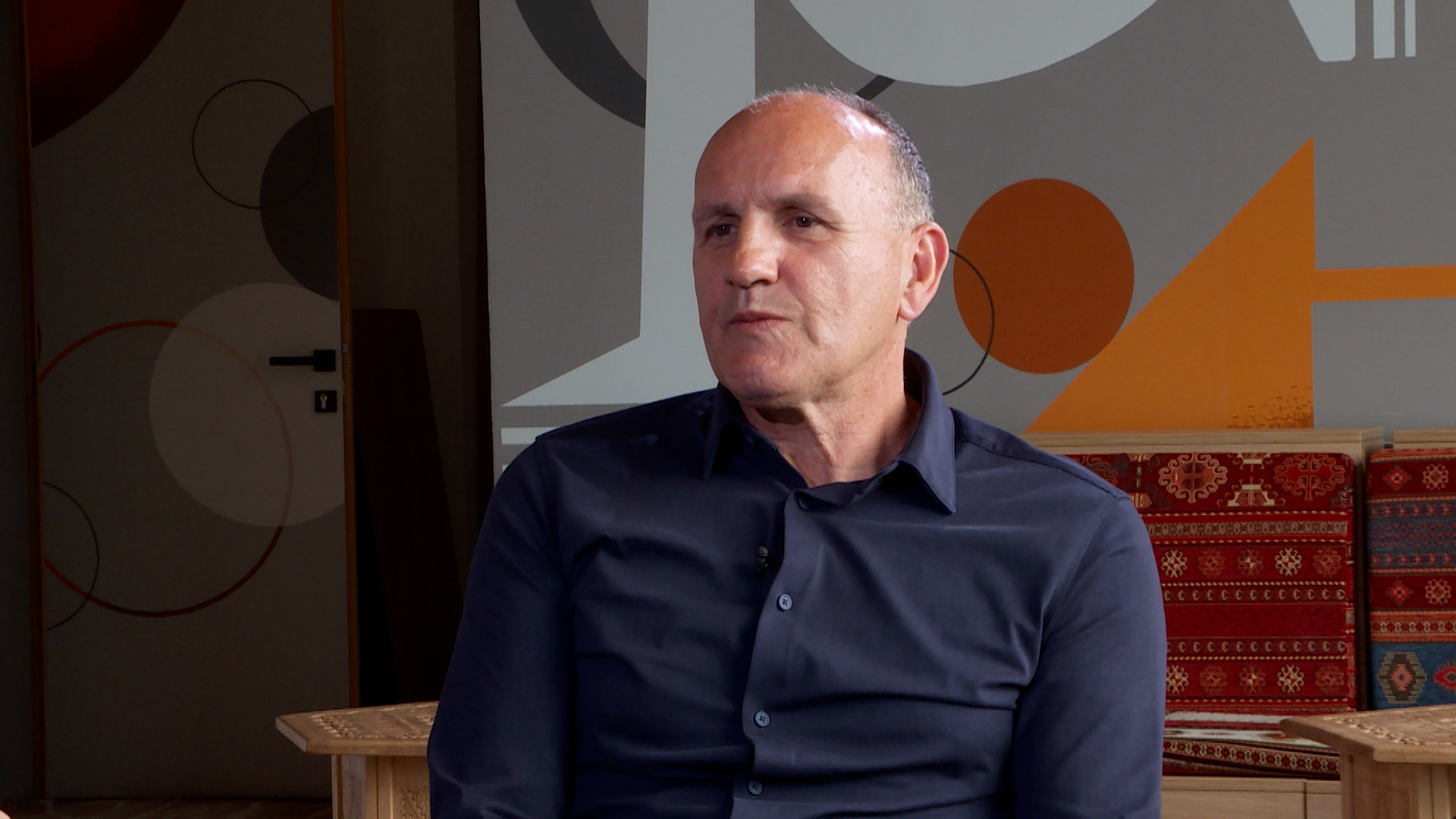 Radmilo Mihajlović za Sport: Jedini sam Srbin koji je bio kapiten Dinama