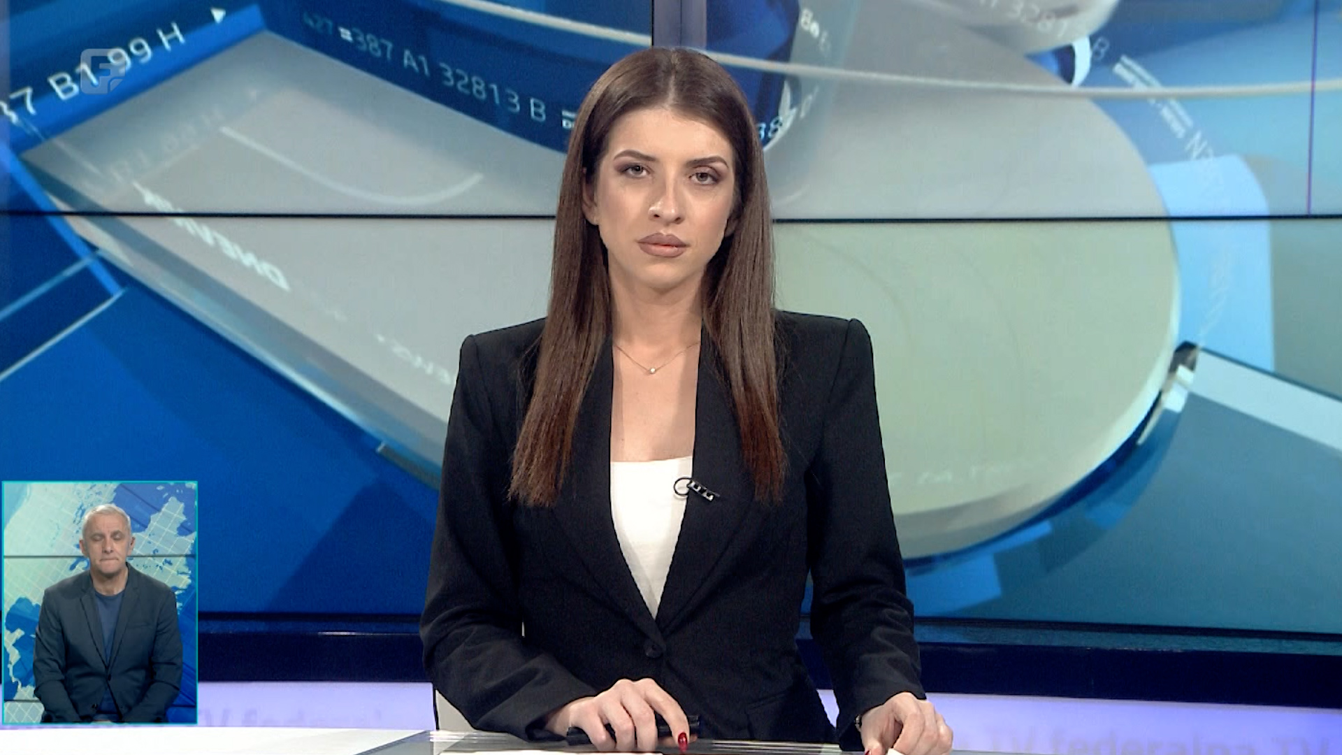 Dnevnik 3, 23.04.2024.