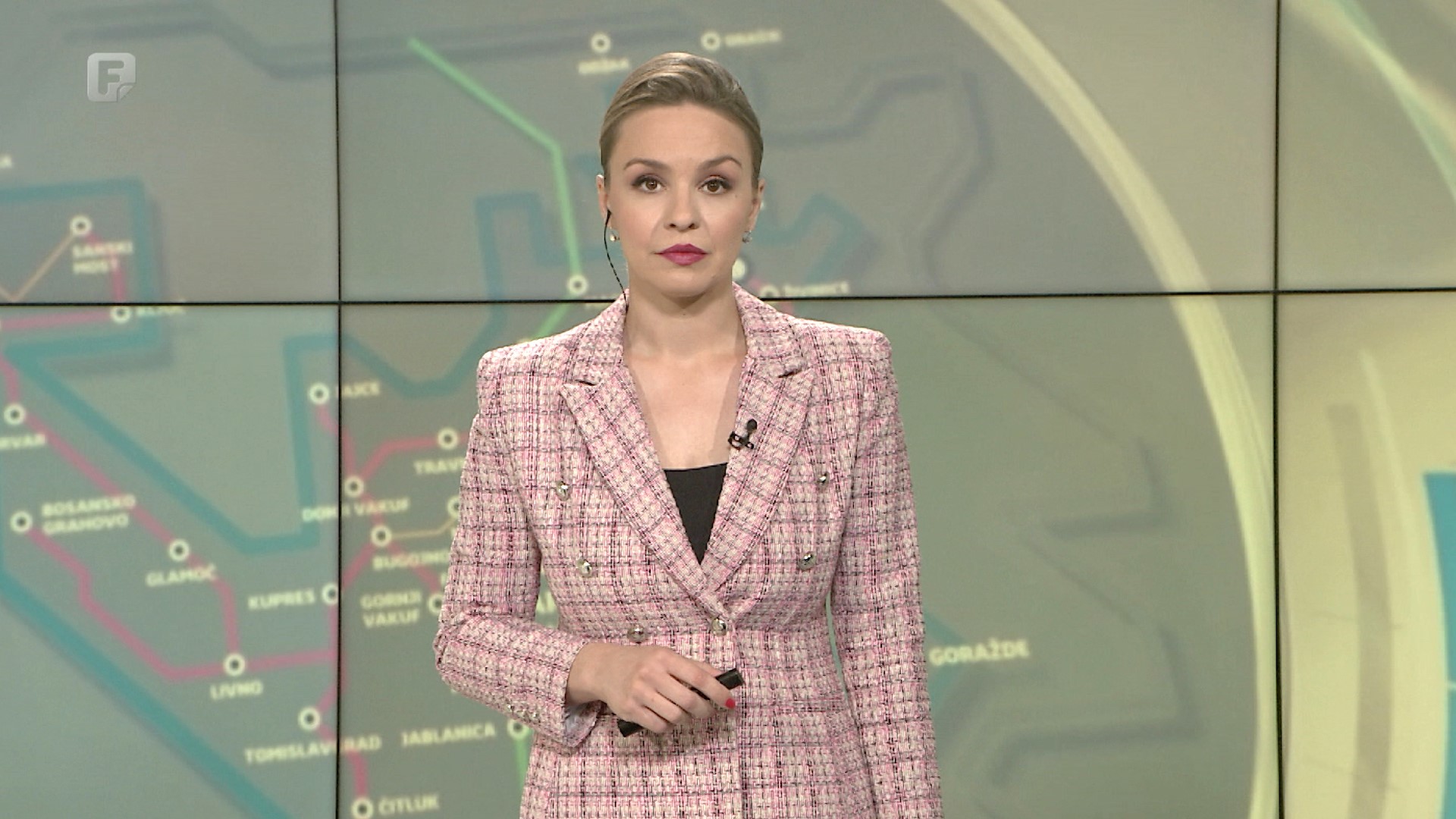 Federacija danas, 23.04.2024.