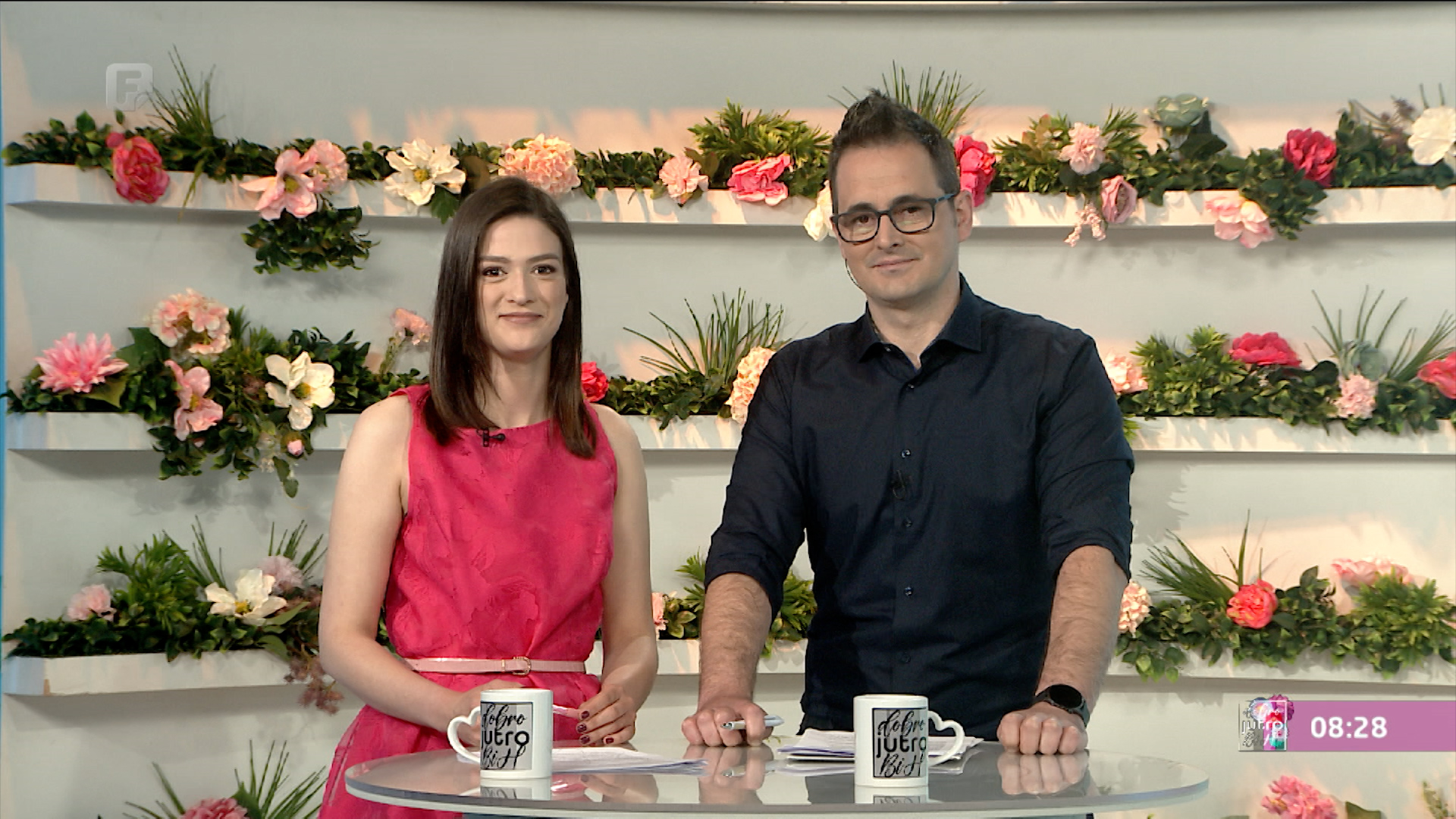 Dobro jutro, BiH!, jutarnji program 24.04.2024.