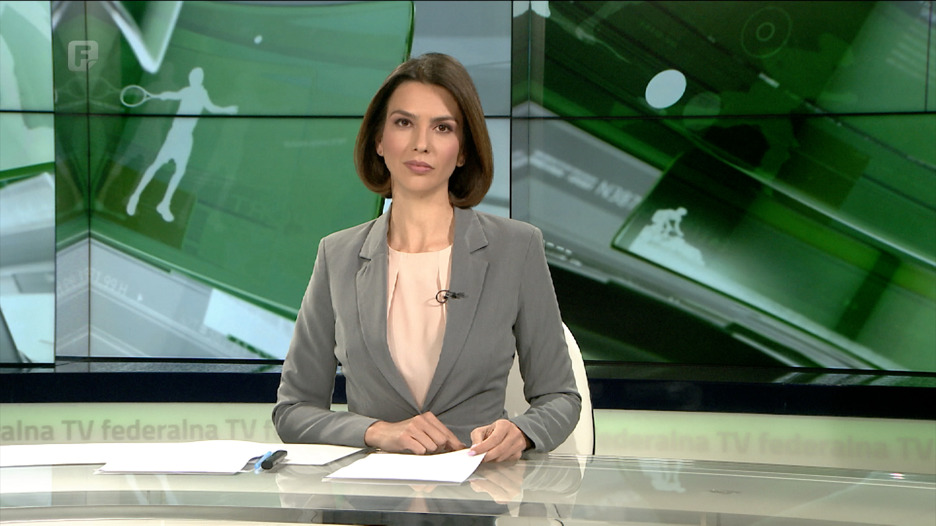 Sport - D2, 24.04.2024.