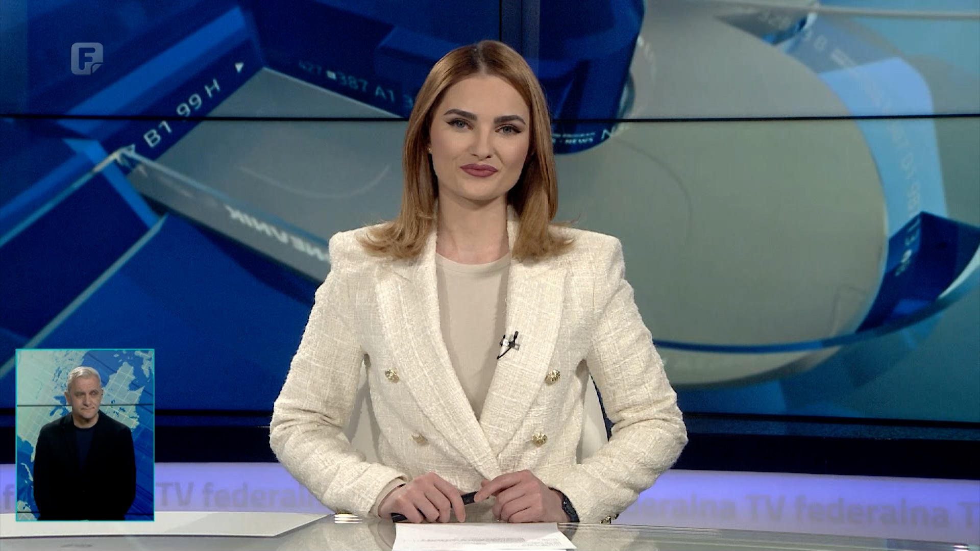 Dnevnik 3, 24.04.2024.