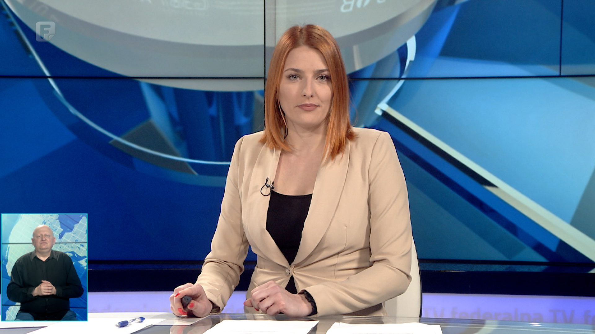 Dnevnik 3, 25.04.2024.