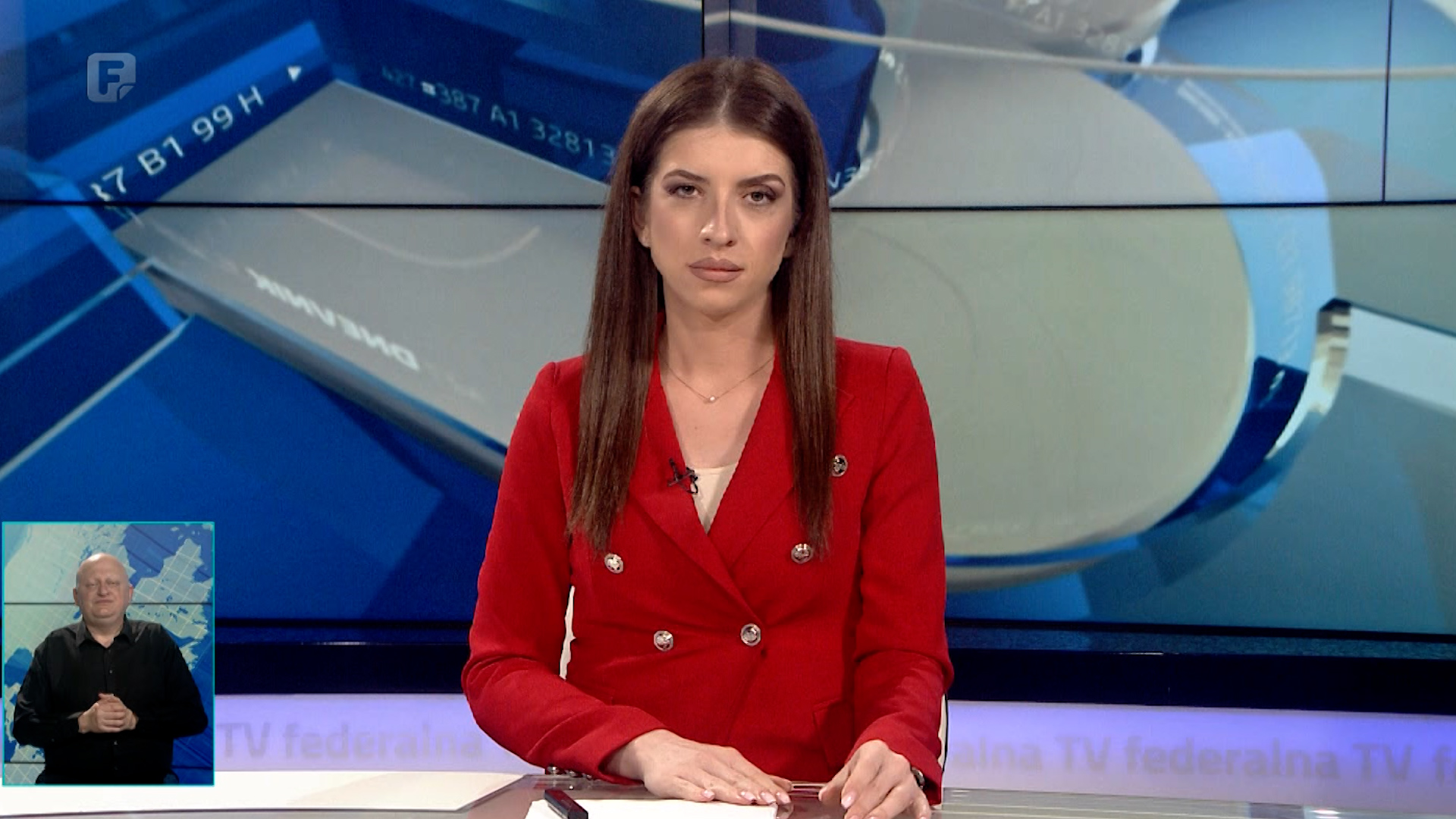 Dnevnik 3, 26.04.2024.