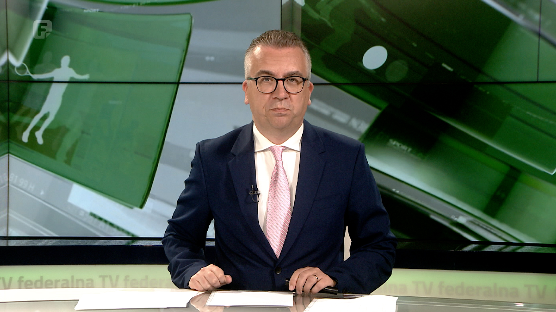 Sport - D2, 26.04.2024.