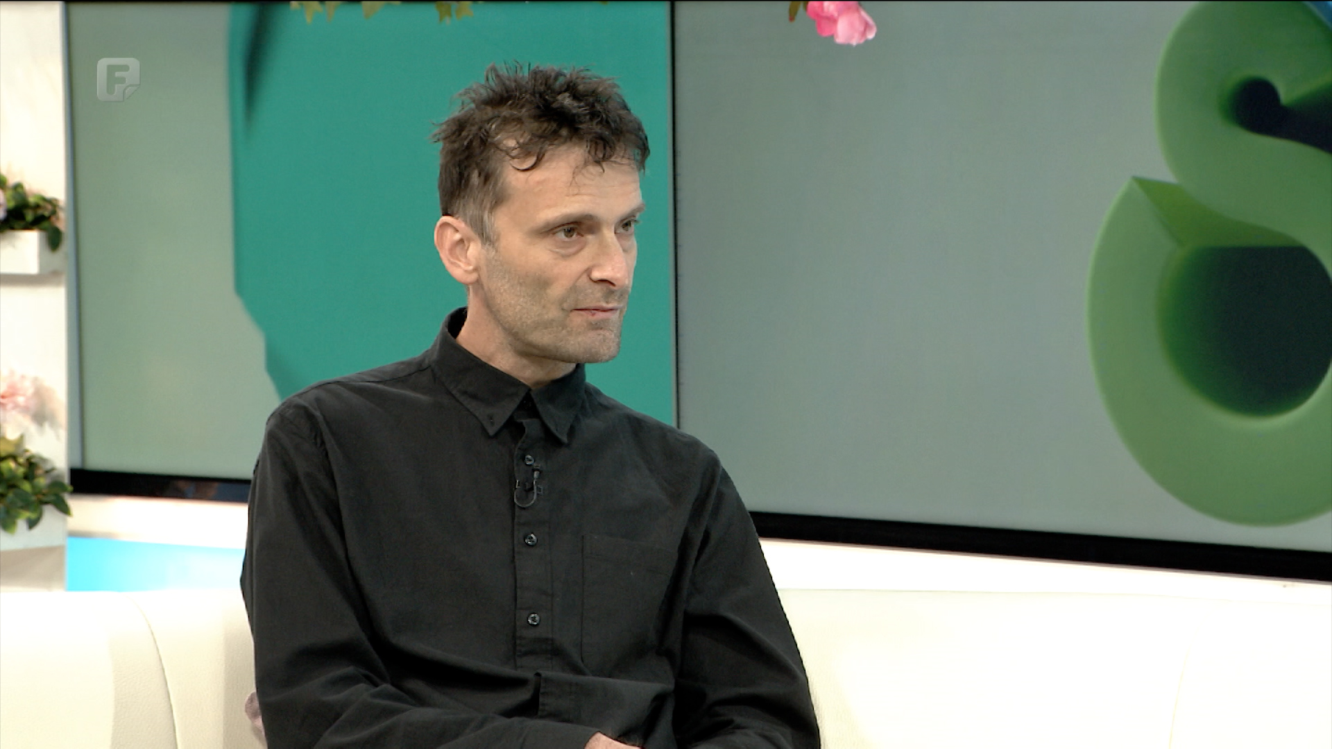 Hošić: Živimo kolektivnu traumu koju umjetnost reflektira intuitivno, organski