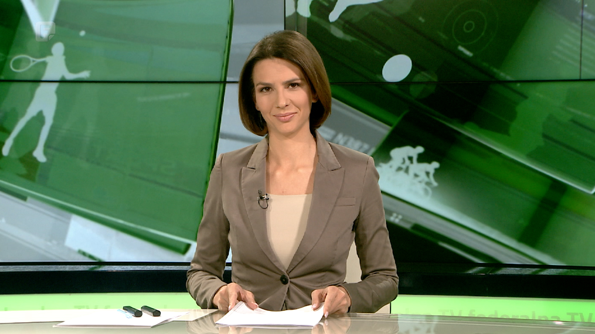 Sport - D2, 27.04.2024.