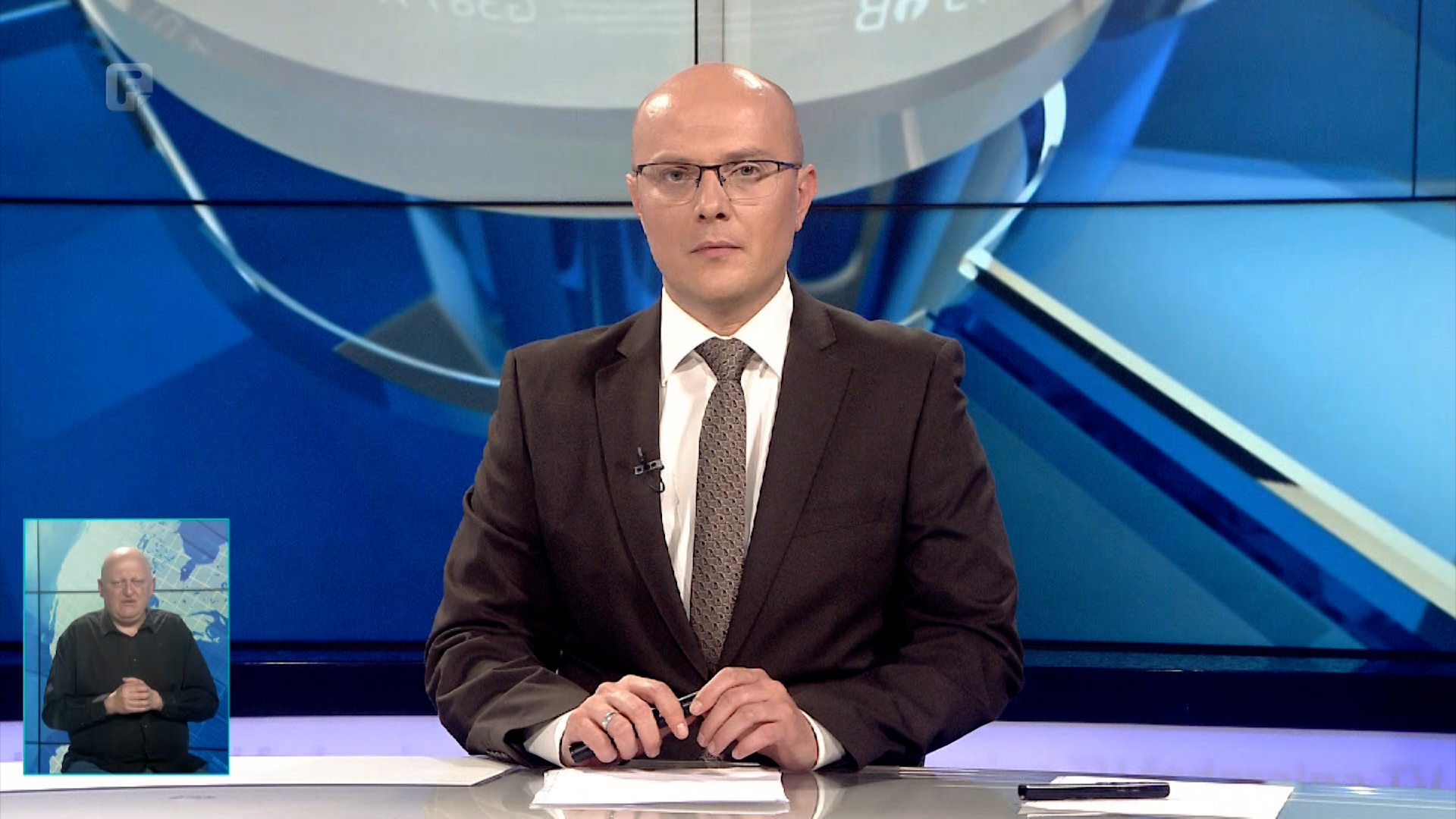 Dnevnik 3, 27.04.2024.