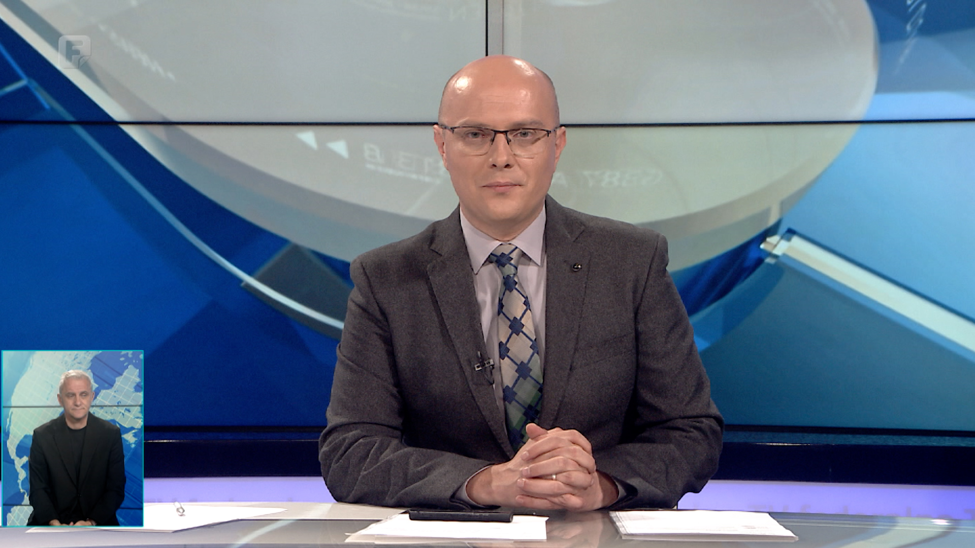 Dnevnik 3, 28.04.2024.