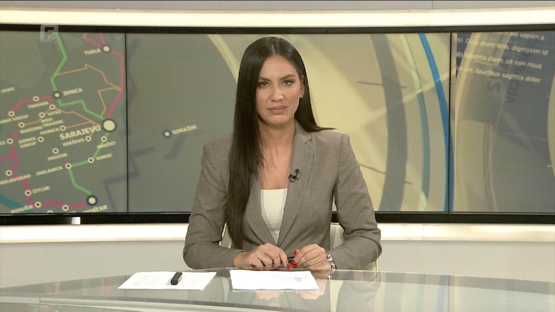 Federacija danas, 29.04.2024.