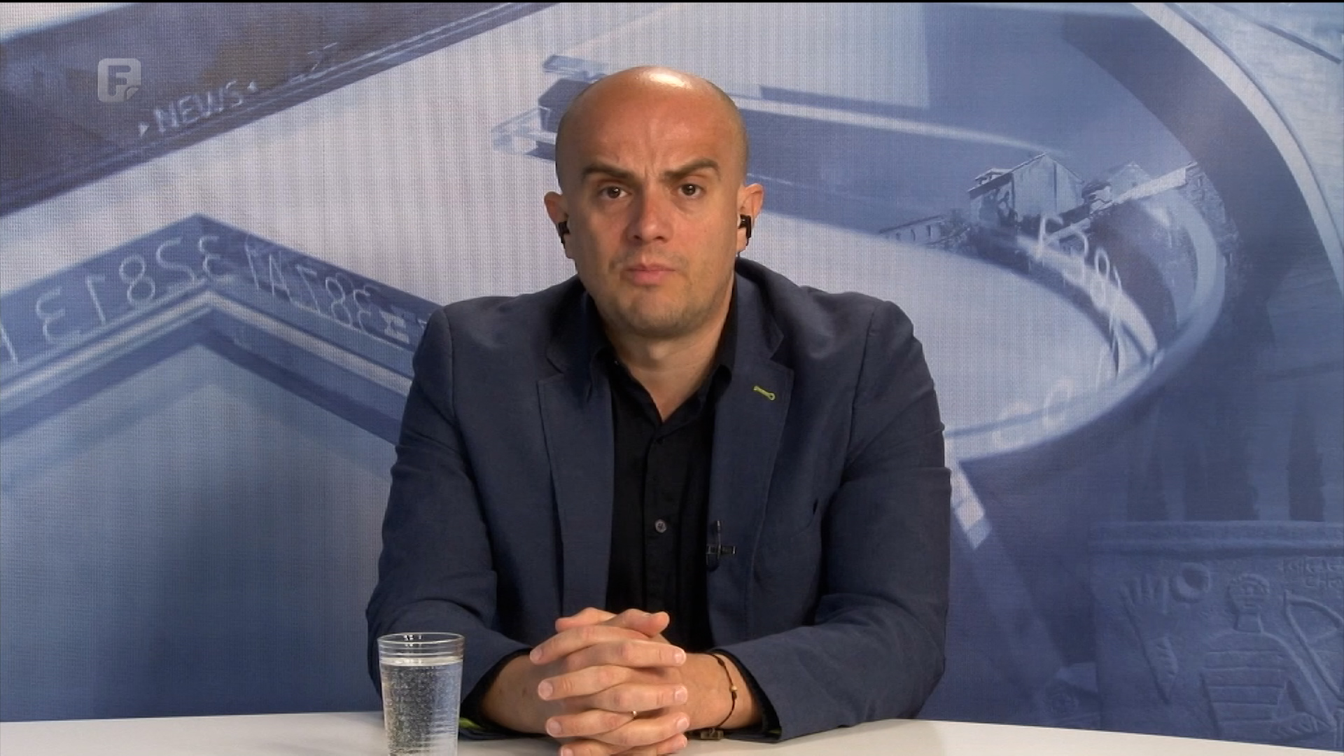 Slaven Raguž: Vlada FBiH nema razloga za slavlje