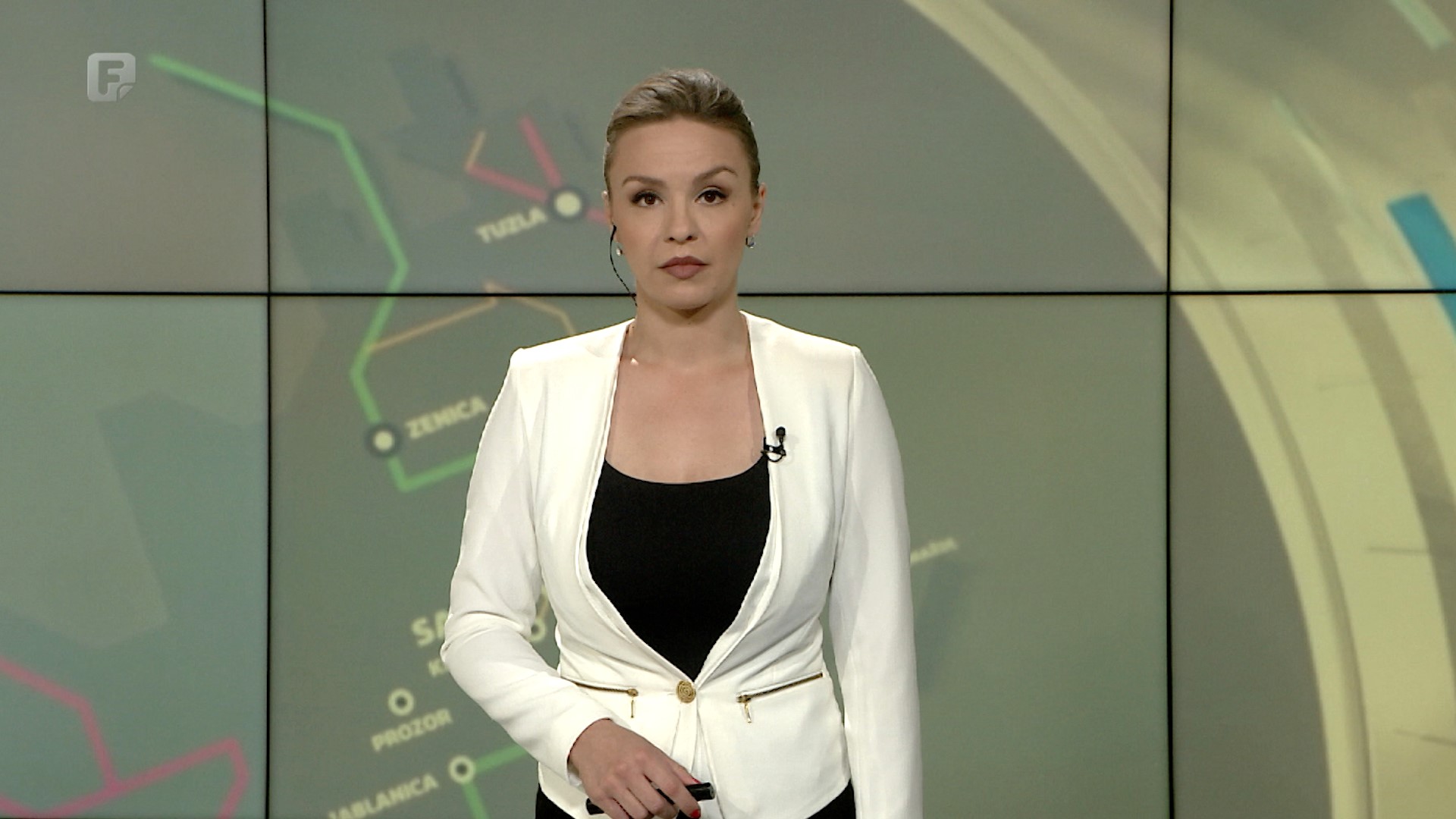 Federacija danas, 30.04.2024.