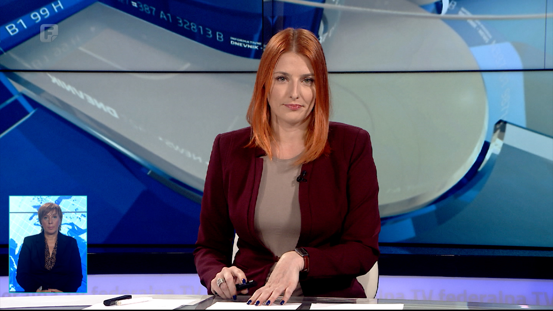 Dnevnik 3, 02.08.2024.