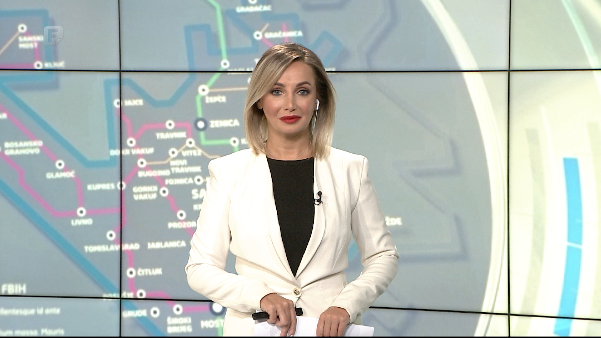 Federacija danas, 02.08.2024.