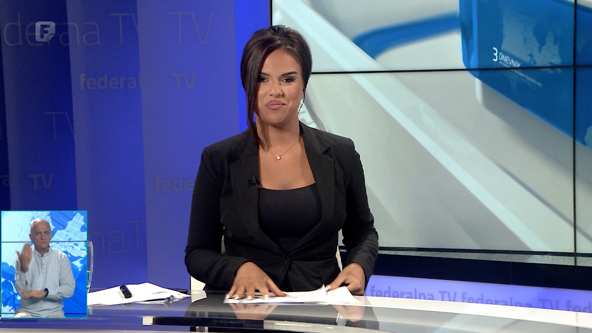 Dnevnik 3, 05.08.2024.