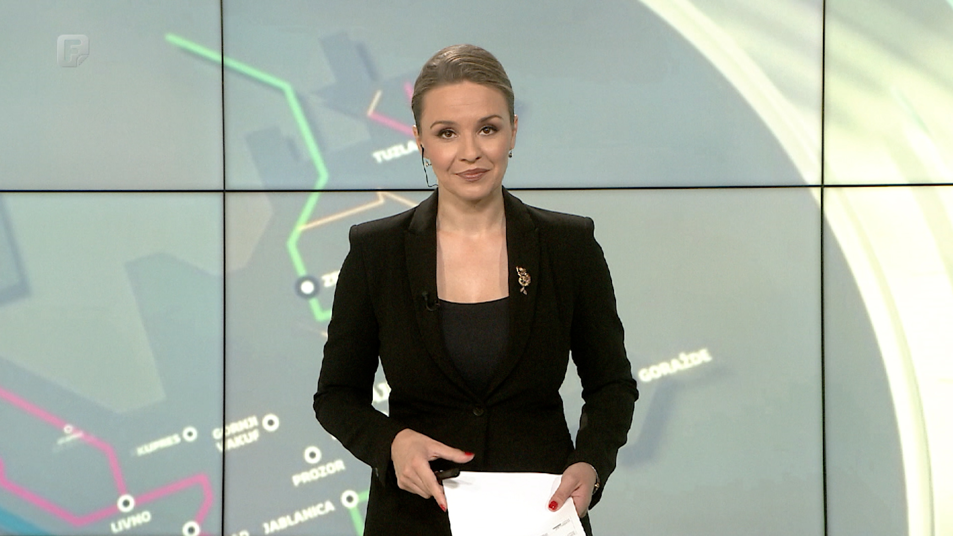 Federacija danas, 06.08.2024.
