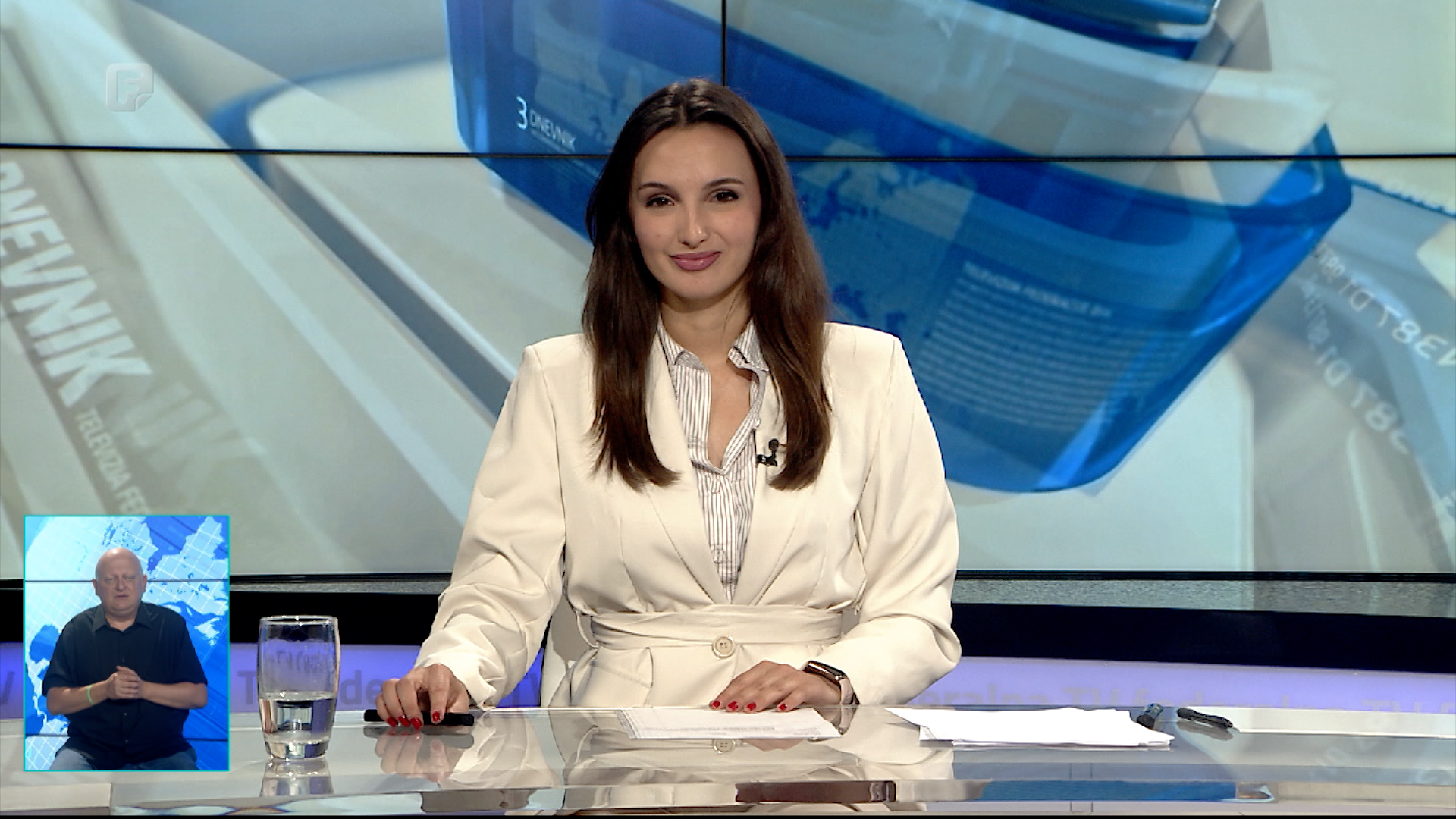 Dnevnik 3, 07.08.2024.