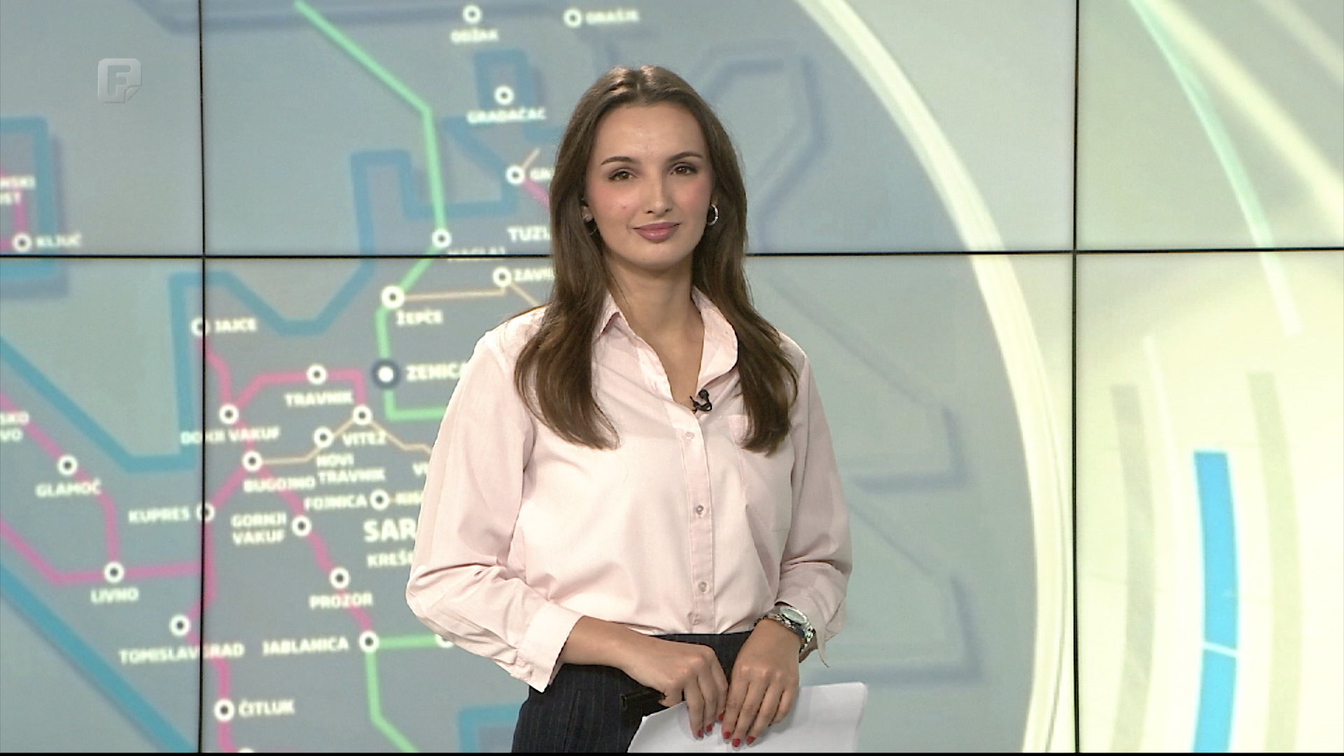 Federacija danas, 08.08.2024.