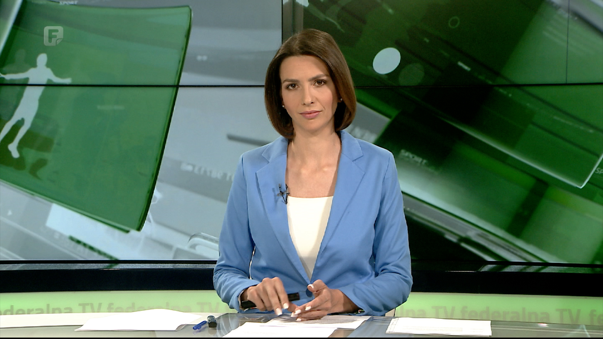 Sport - D2, 08.08.2024.