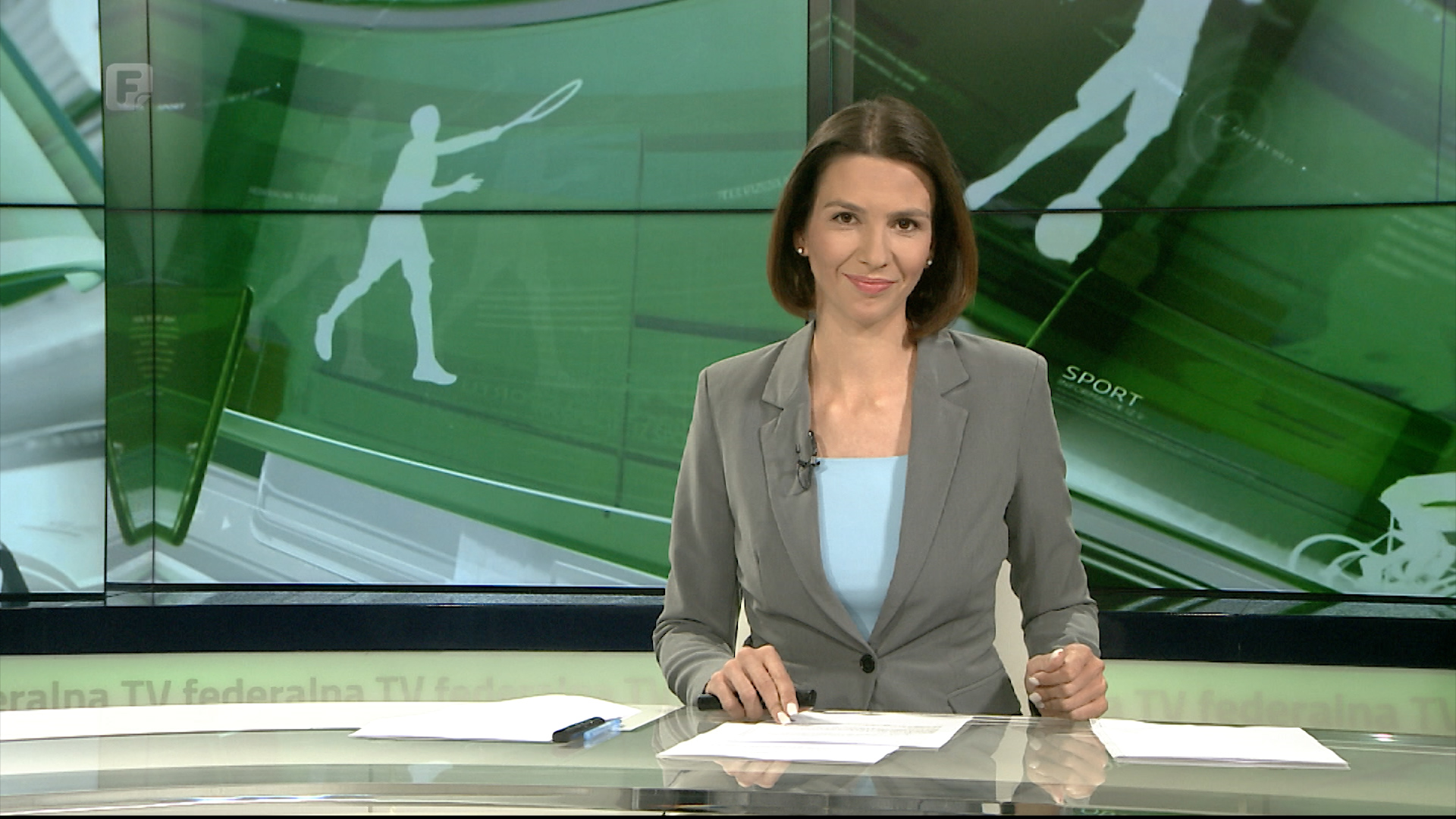 Sport - D2, 10.08.2024.