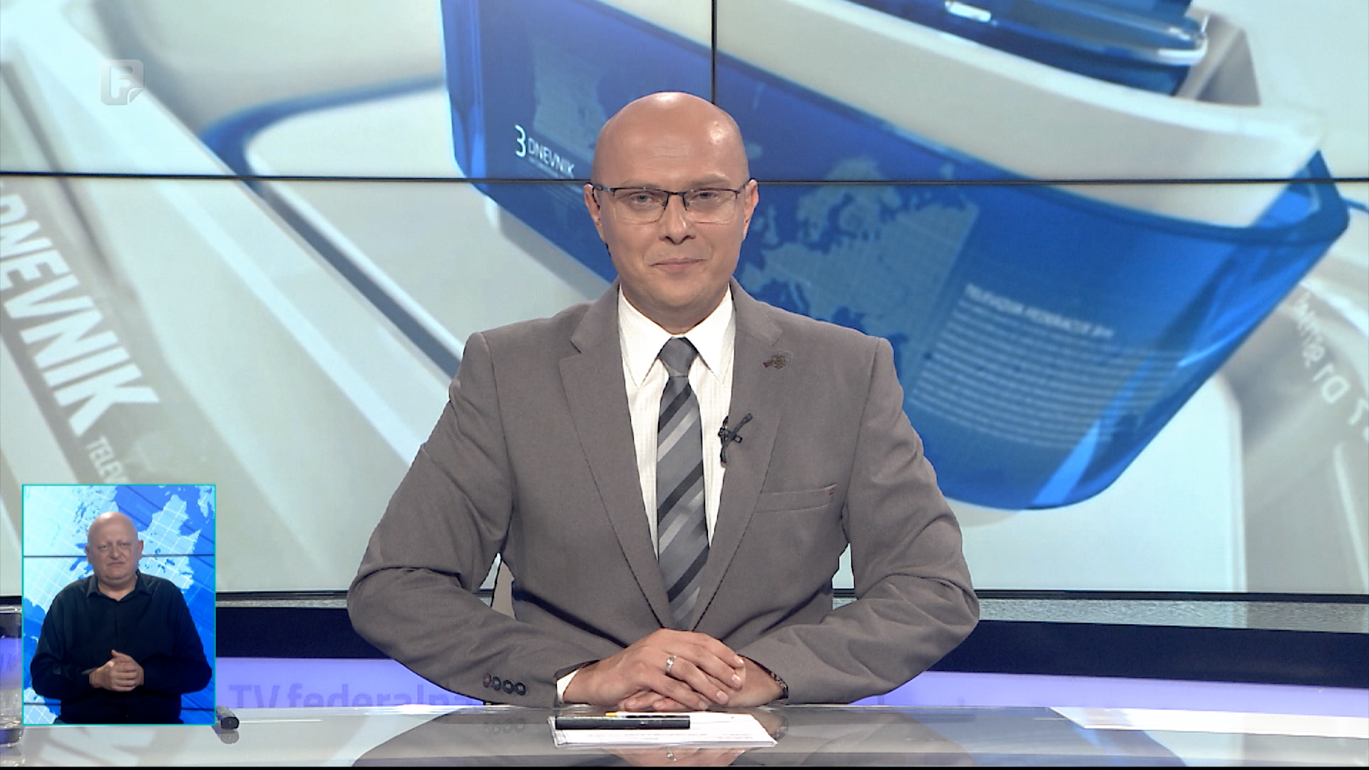 Dnevnik 3, 12.08.2024.