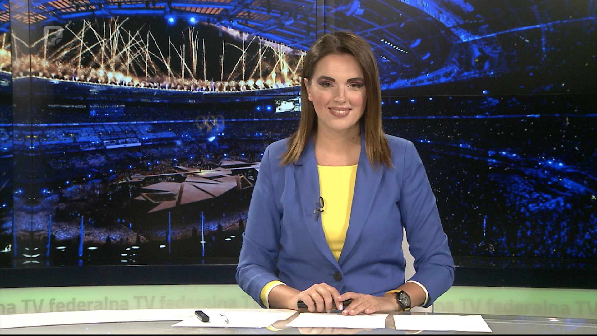 Sport - D2, 12.08.2024.
