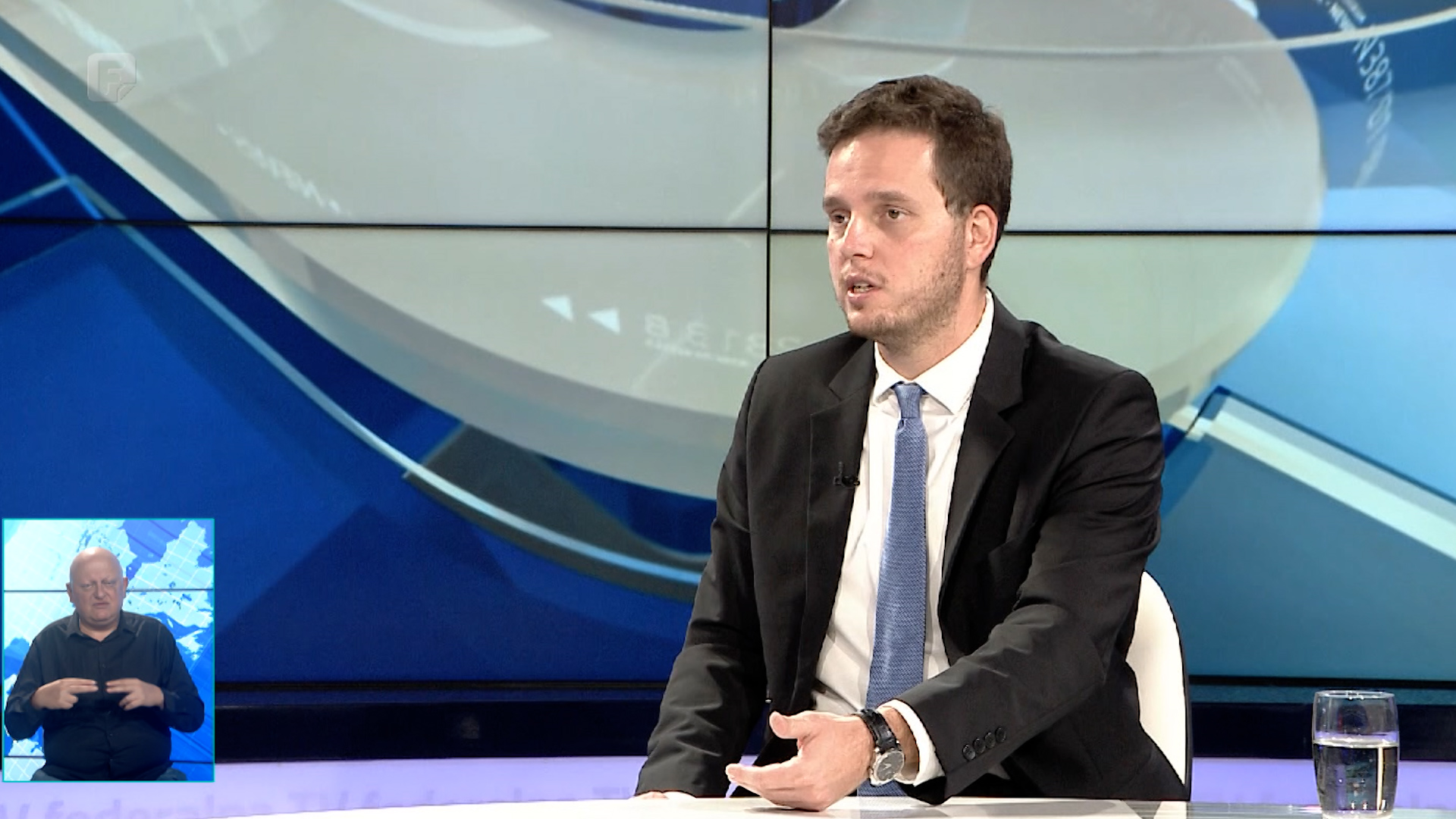 Nihad Uk o izgubljenom novcu iz Plana rasta, problemima u KS-u, rješenjima