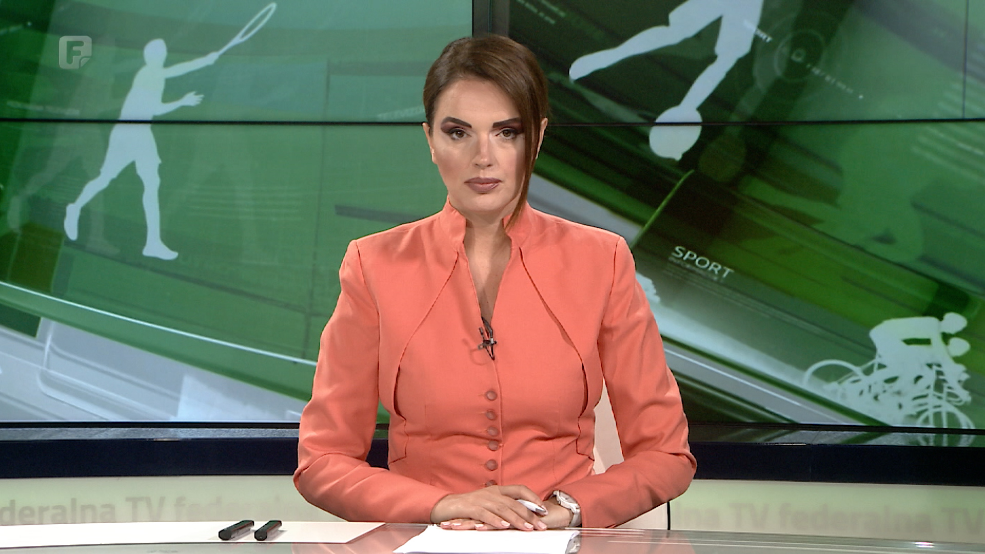 Sport - D2, 14.08.2024.