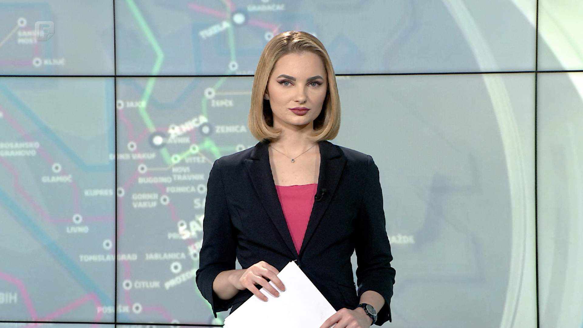 Federacija danas, 15.08.2024.