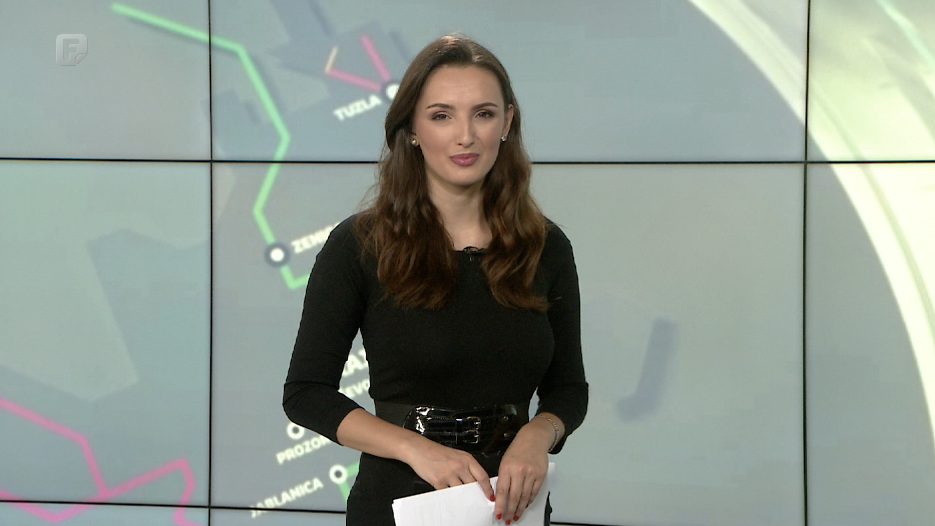 Federacija danas, 16.08.2024.