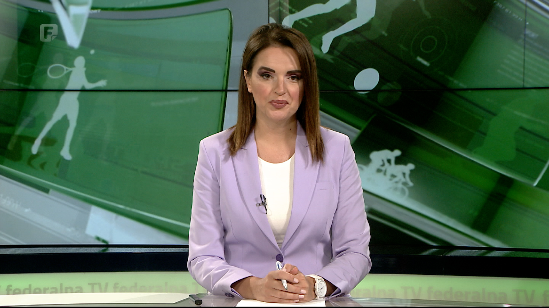 Sport - D2, 17.08.2024.