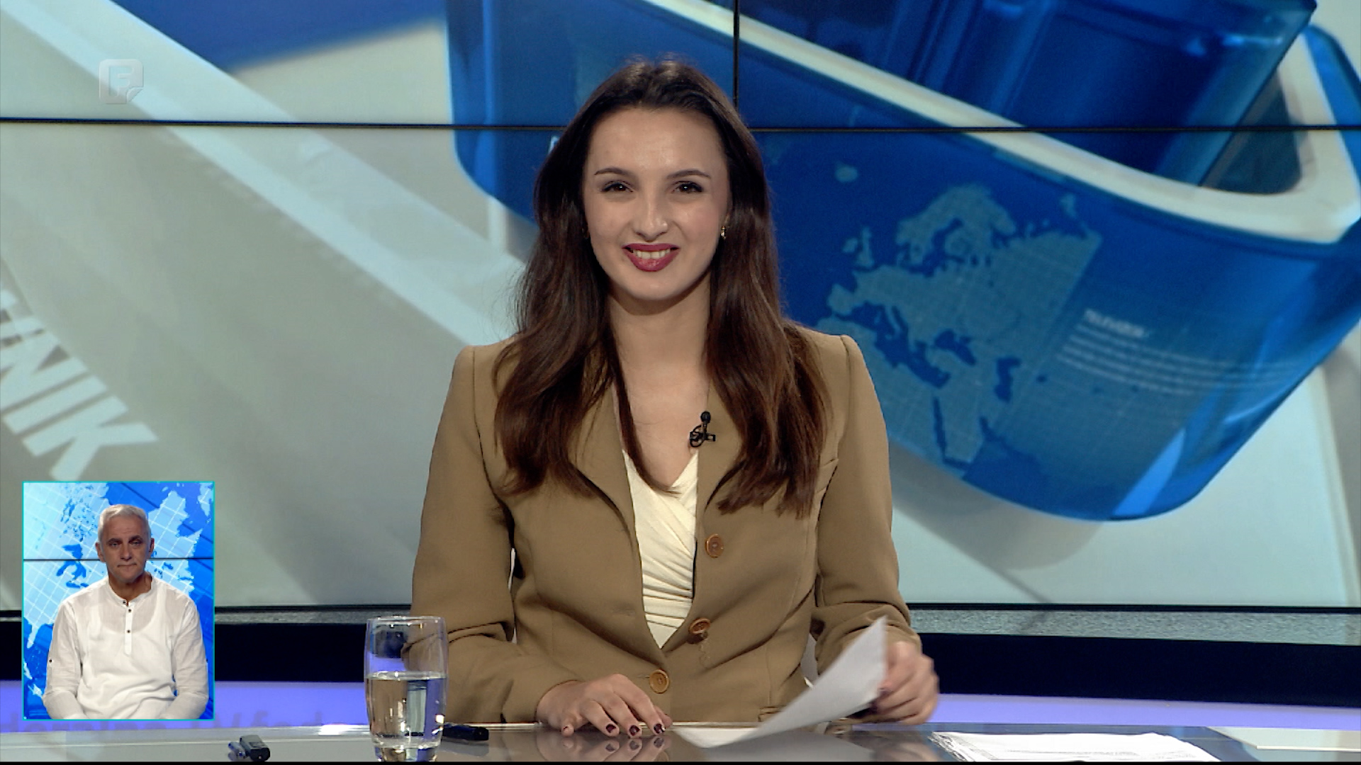 Dnevnik 3, 19.08.2024.