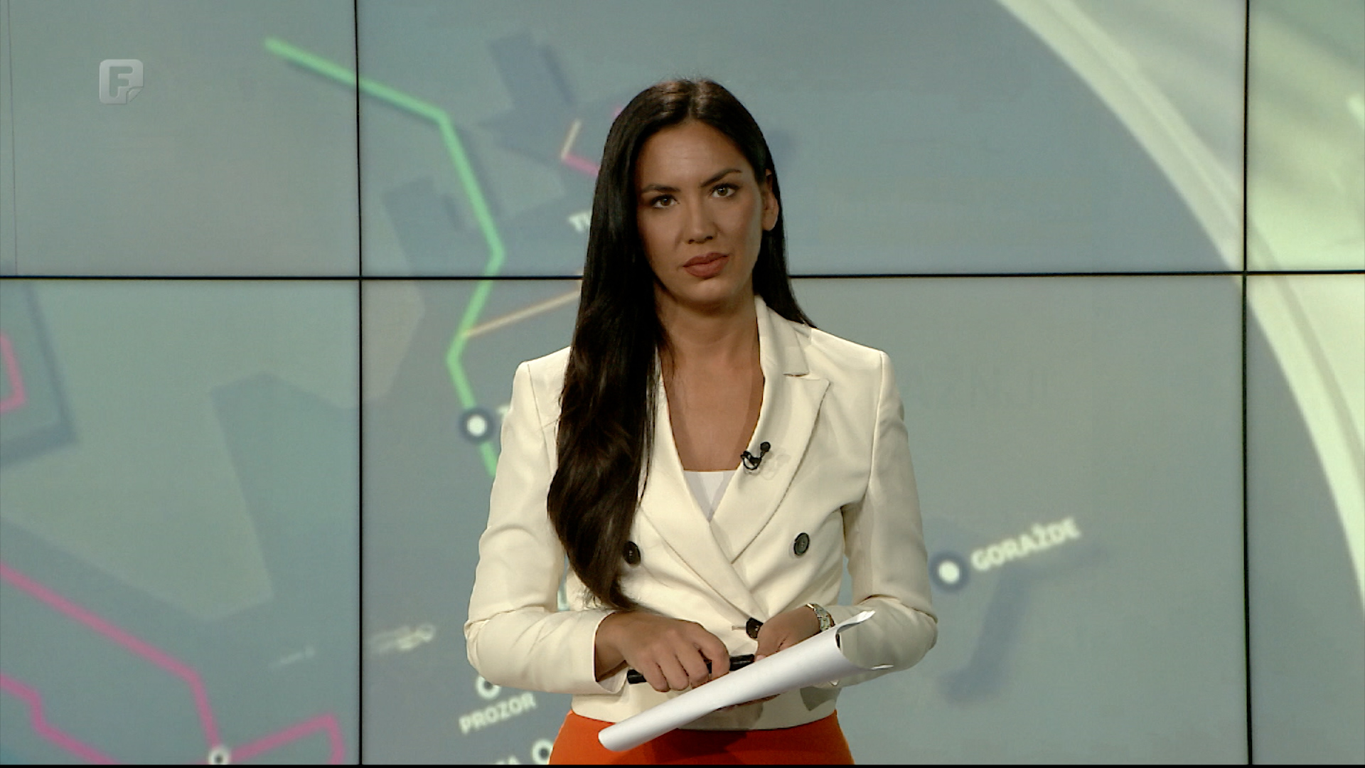 Federacija danas, 19.08.2024.