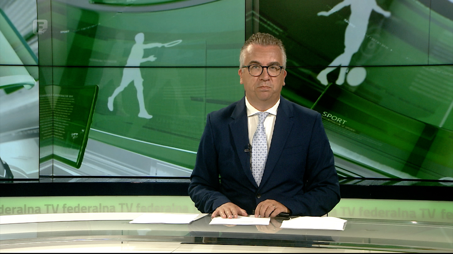 Sport - D2, 19.08.2024.