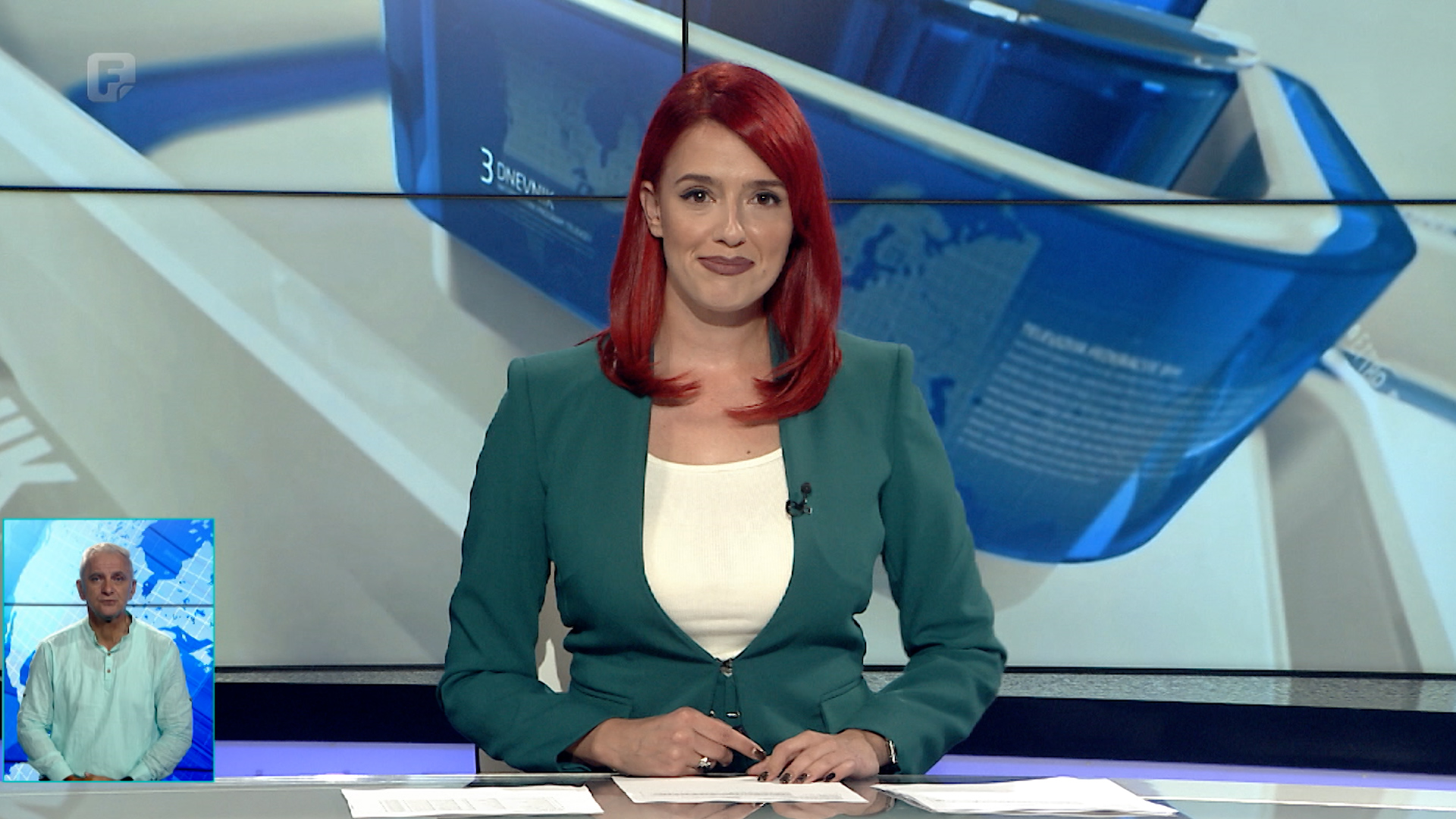 Dnevnik 3, 20.08.2024.